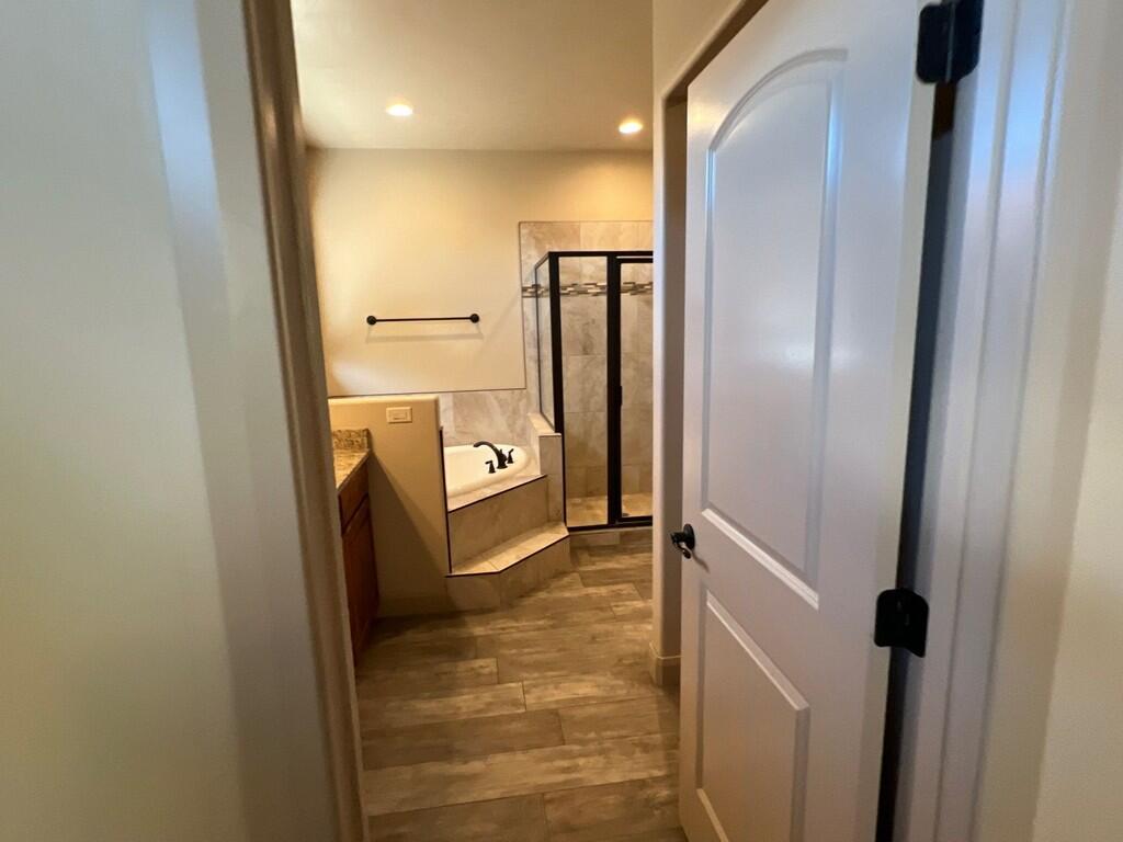 SKY RIDGE HOMESITES - Residential