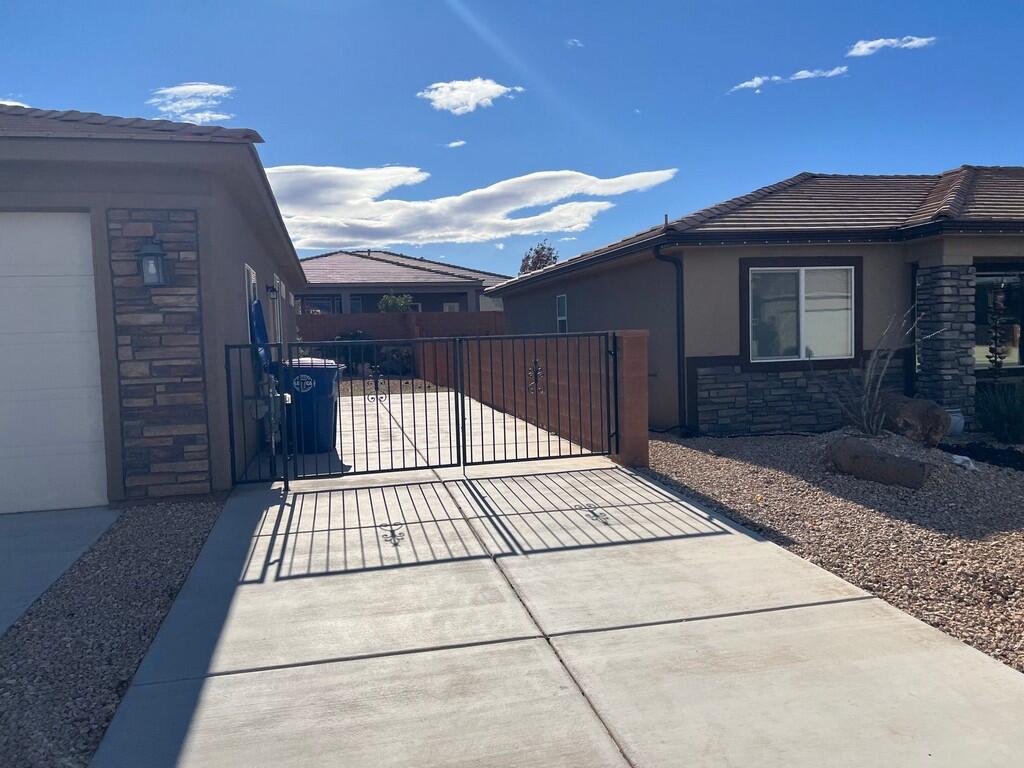 SKY RIDGE HOMESITES - Residential