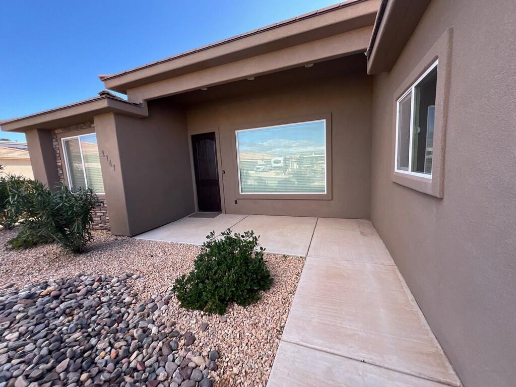 SKY RIDGE HOMESITES - Residential