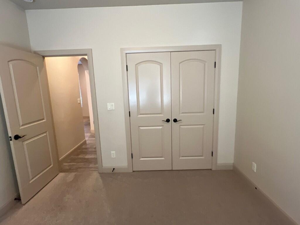 SKY RIDGE HOMESITES - Residential