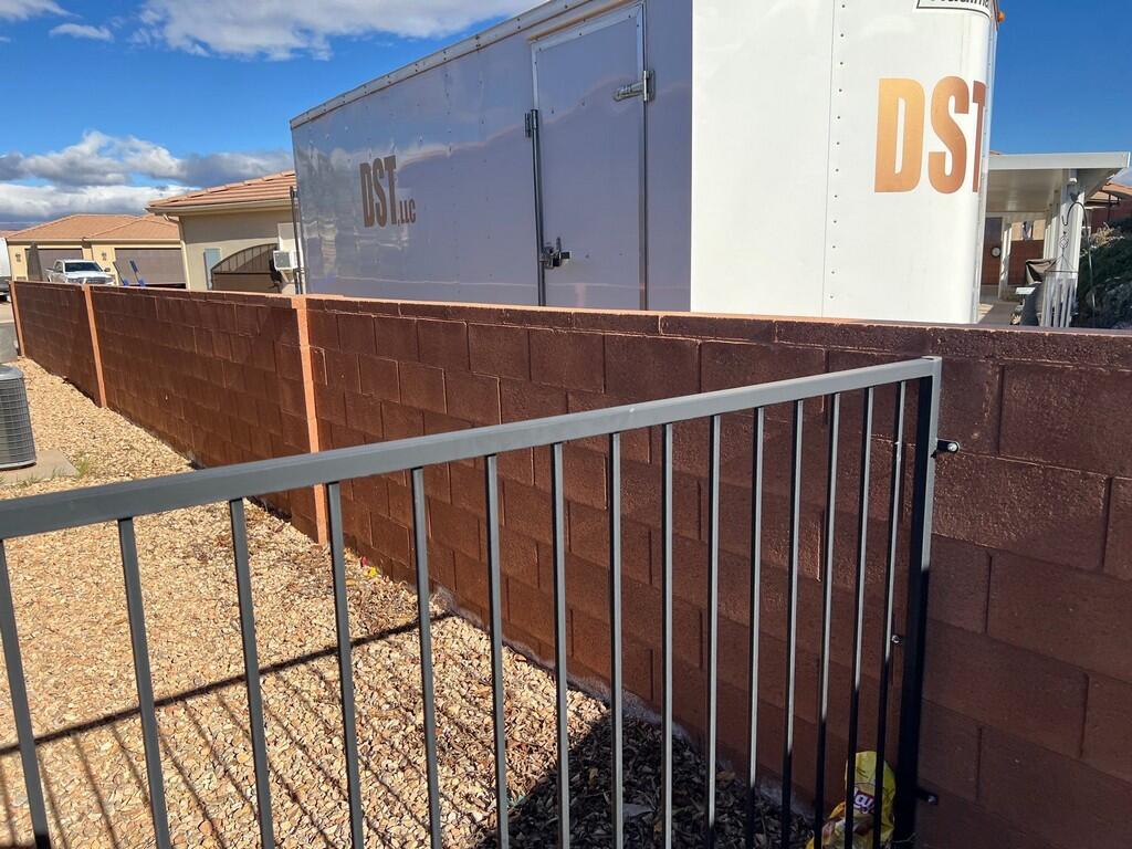 SKY RIDGE HOMESITES - Residential