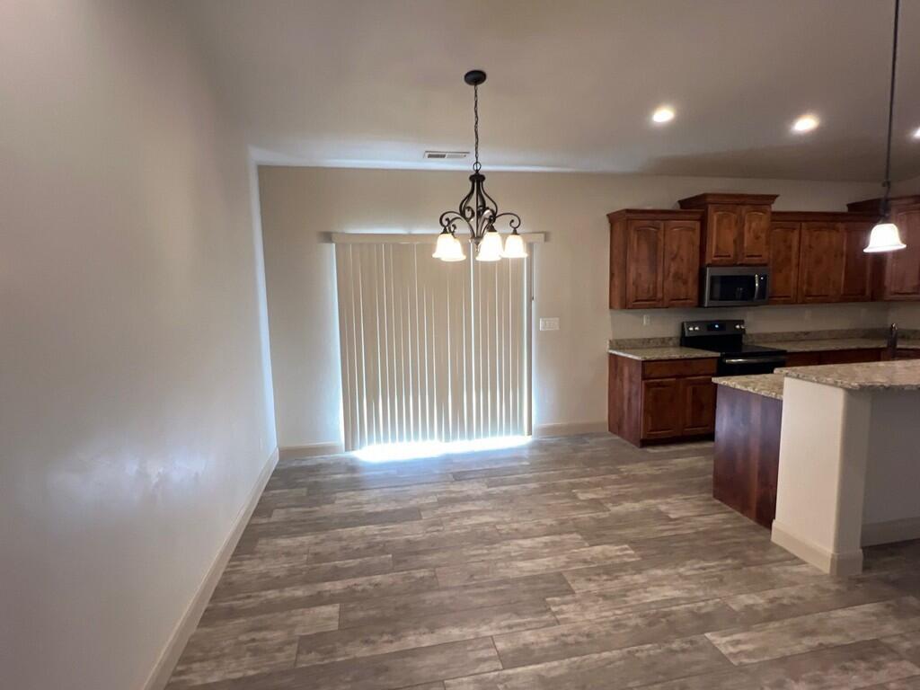 SKY RIDGE HOMESITES - Residential