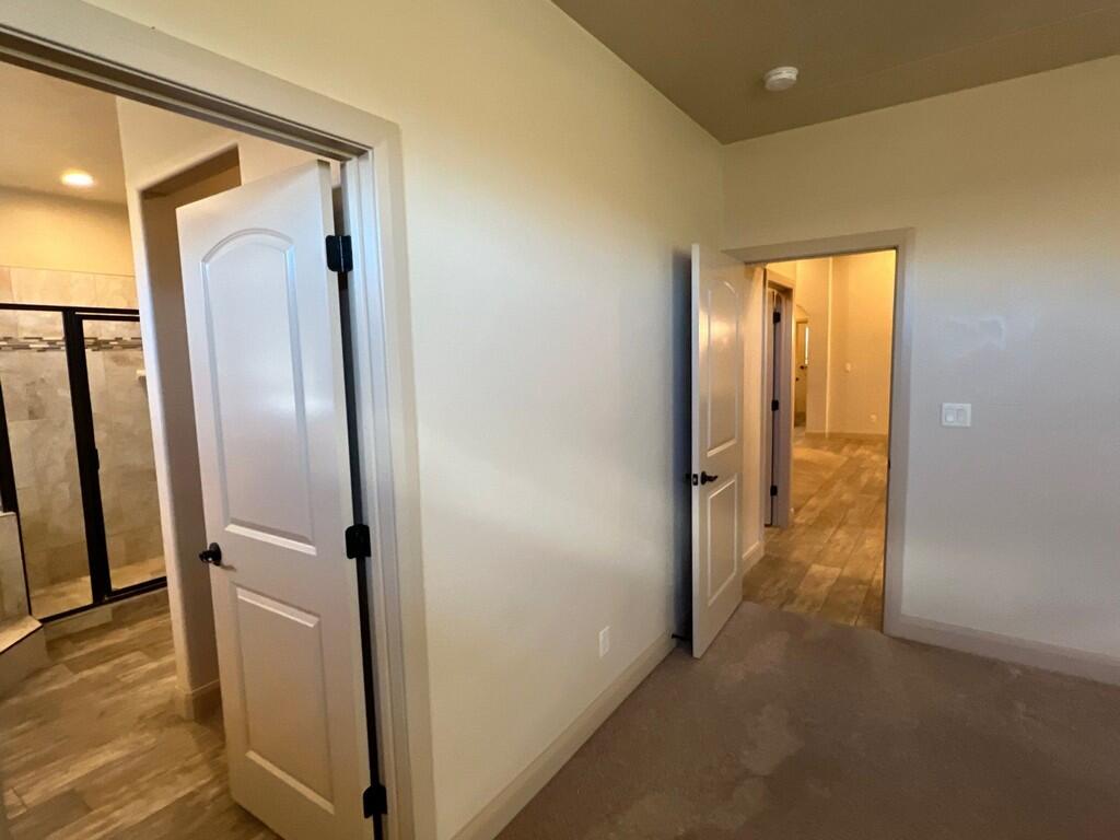 SKY RIDGE HOMESITES - Residential