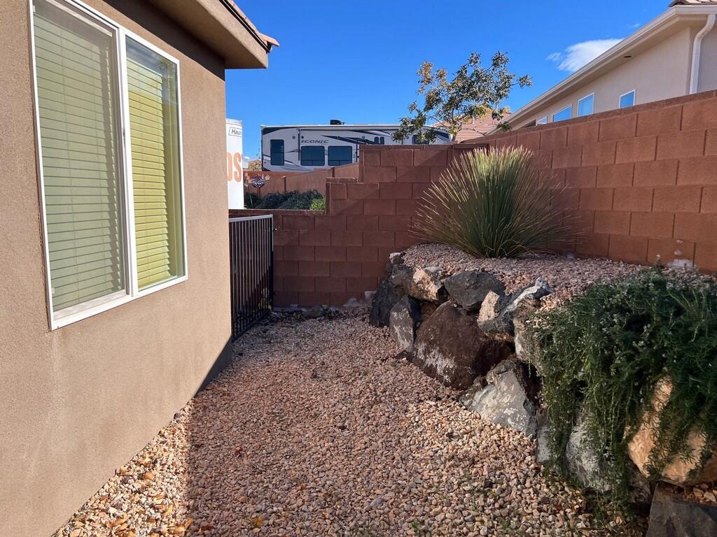 SKY RIDGE HOMESITES - Residential