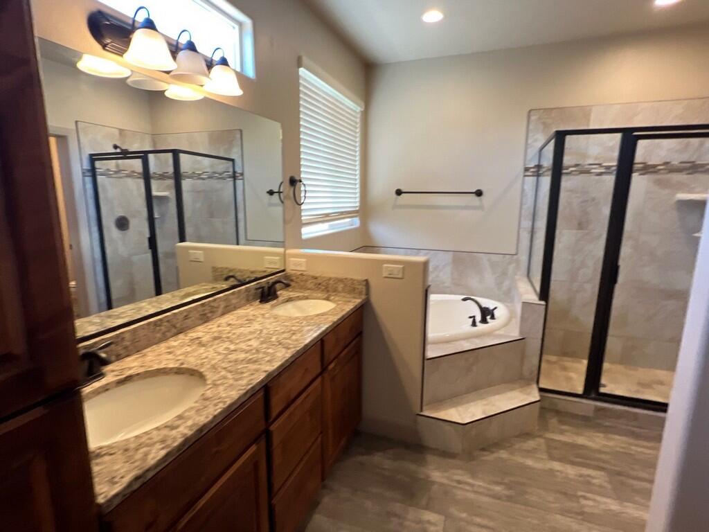 SKY RIDGE HOMESITES - Residential