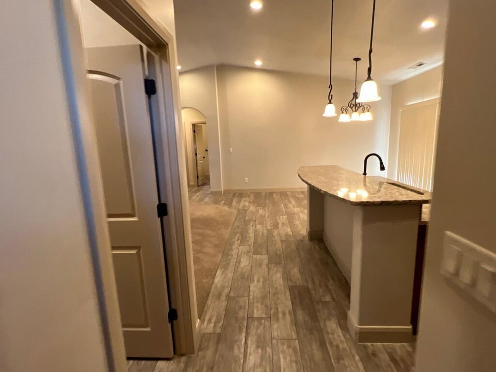 SKY RIDGE HOMESITES - Residential