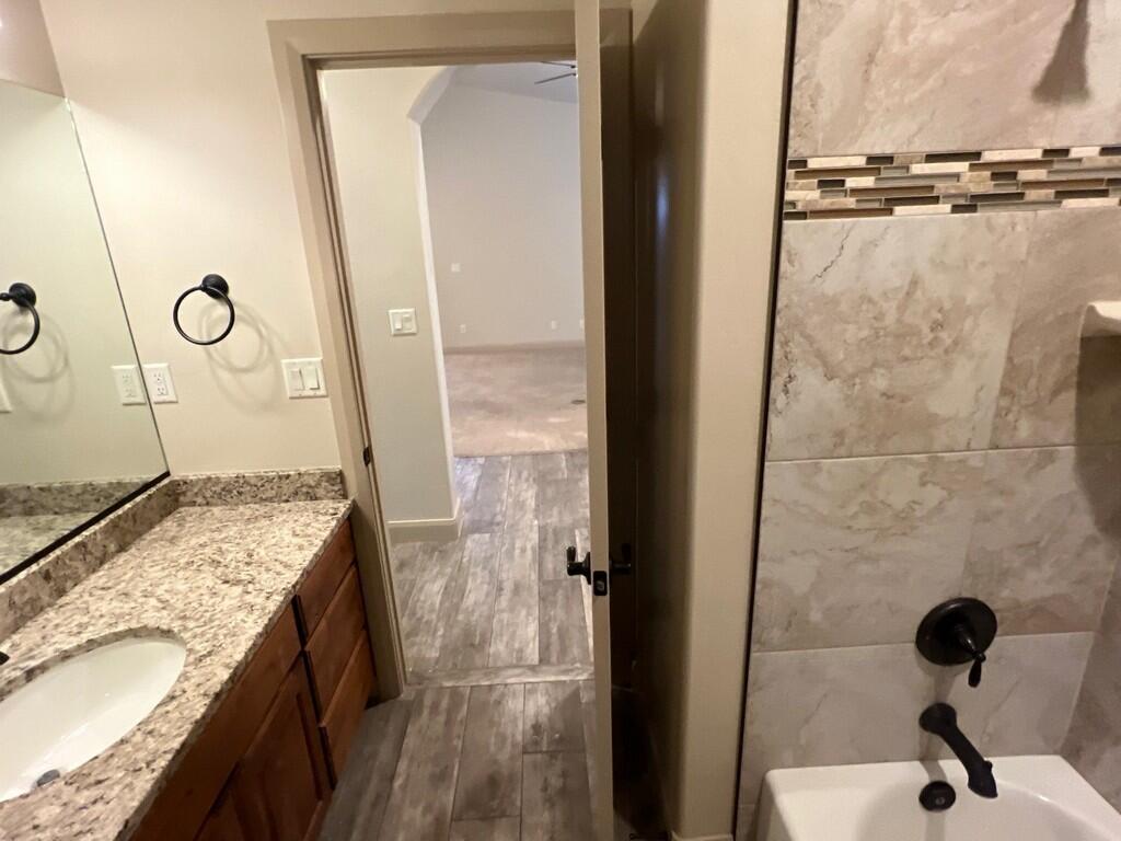 SKY RIDGE HOMESITES - Residential