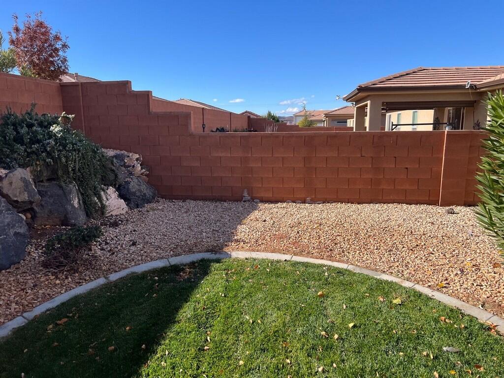 SKY RIDGE HOMESITES - Residential