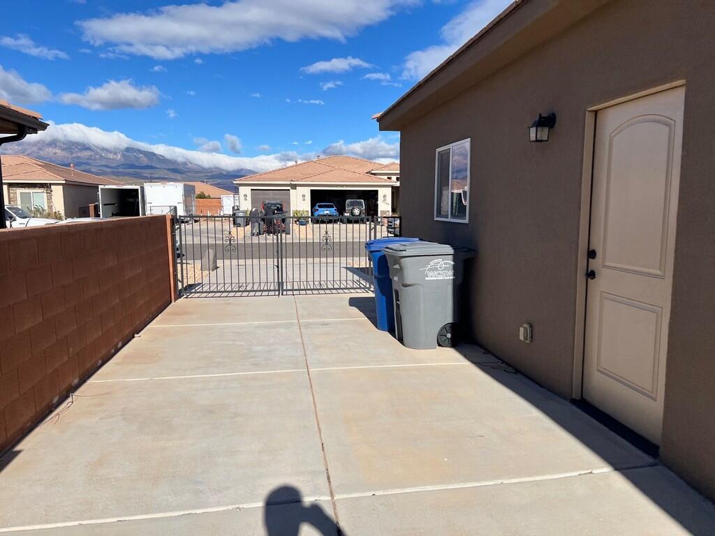 SKY RIDGE HOMESITES - Residential