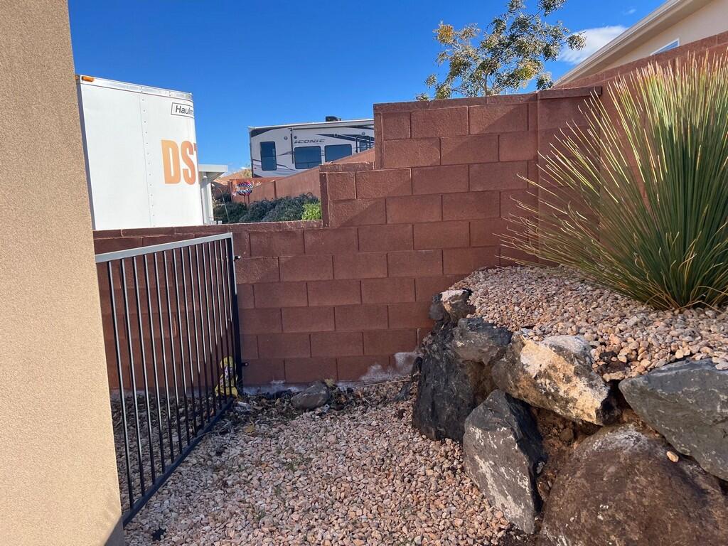 SKY RIDGE HOMESITES - Residential