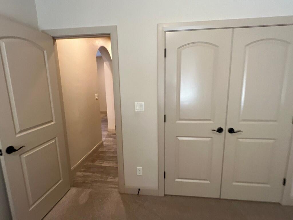 SKY RIDGE HOMESITES - Residential