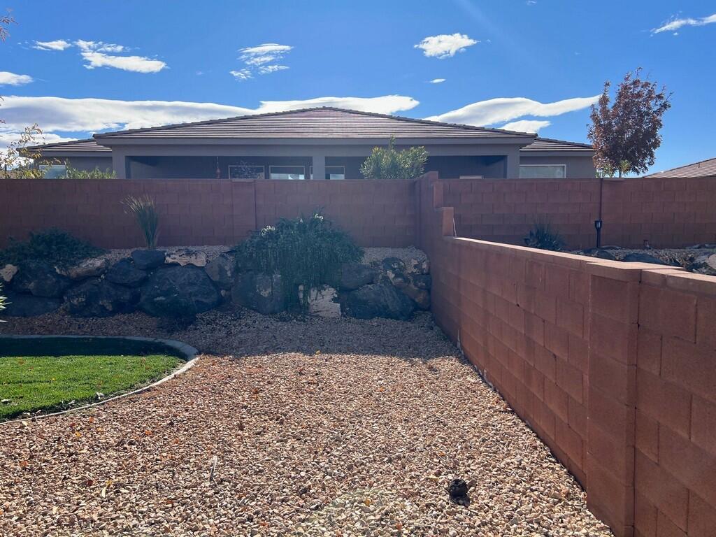 SKY RIDGE HOMESITES - Residential