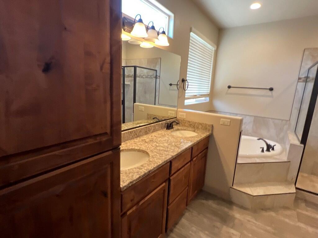 SKY RIDGE HOMESITES - Residential