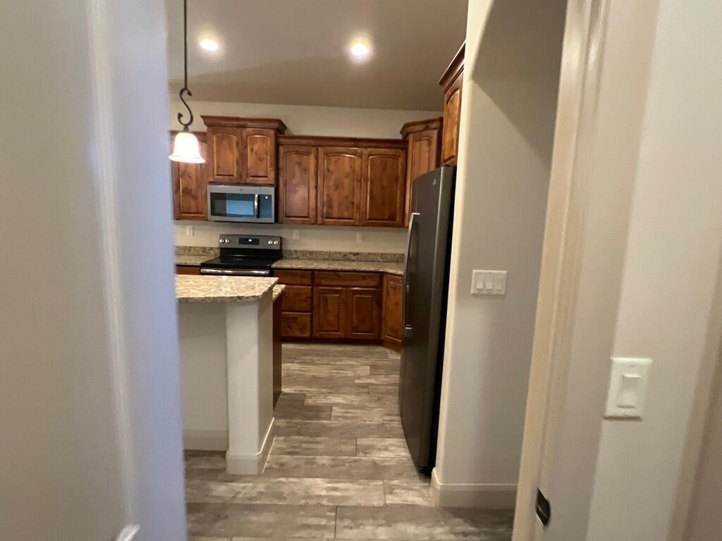 SKY RIDGE HOMESITES - Residential