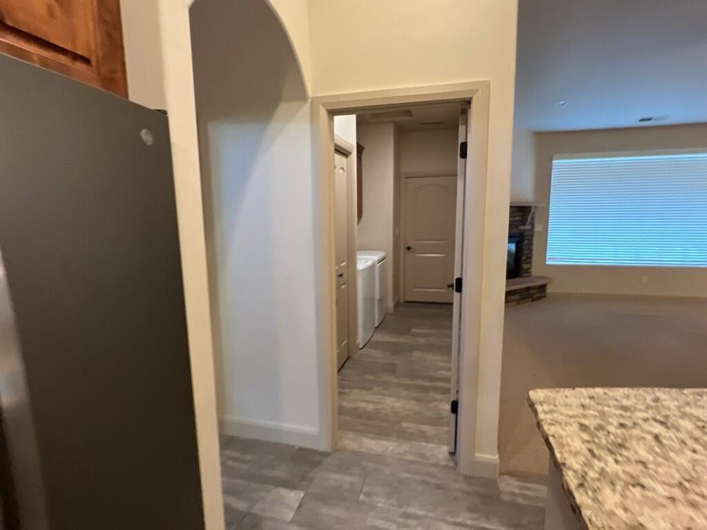 SKY RIDGE HOMESITES - Residential