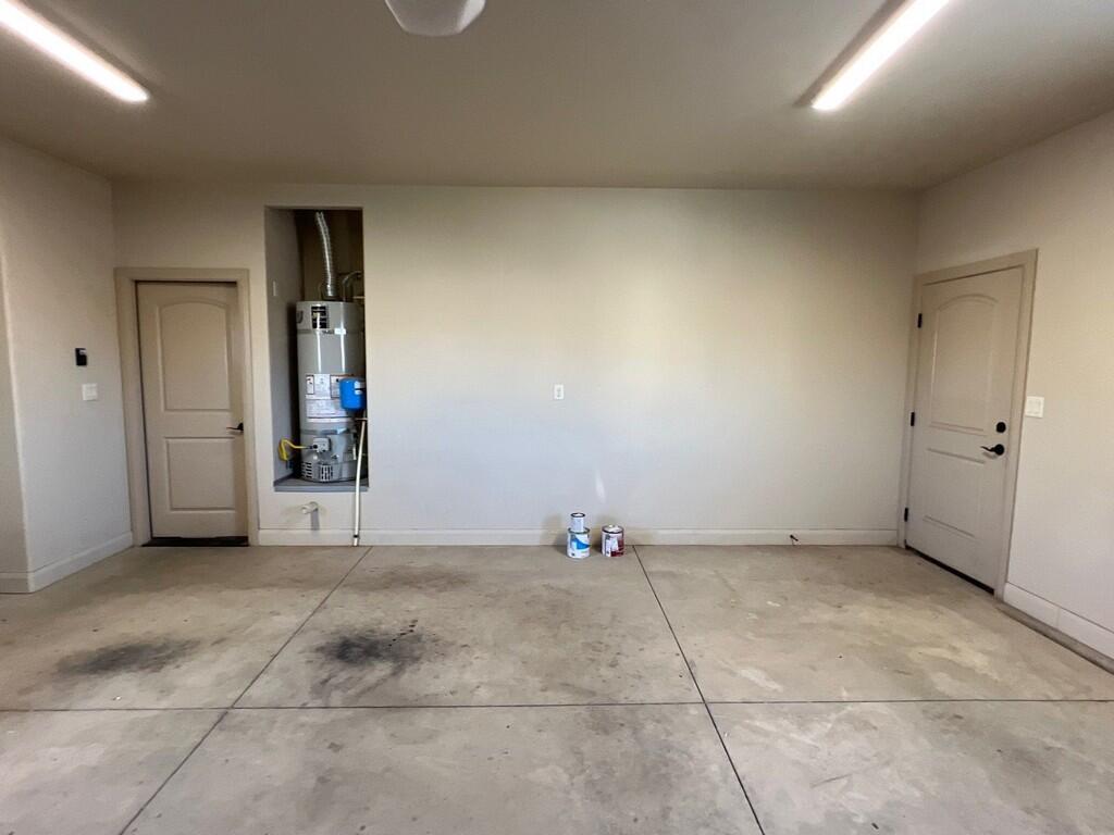 SKY RIDGE HOMESITES - Residential