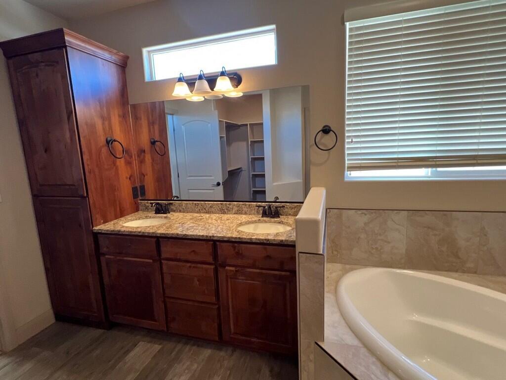 SKY RIDGE HOMESITES - Residential