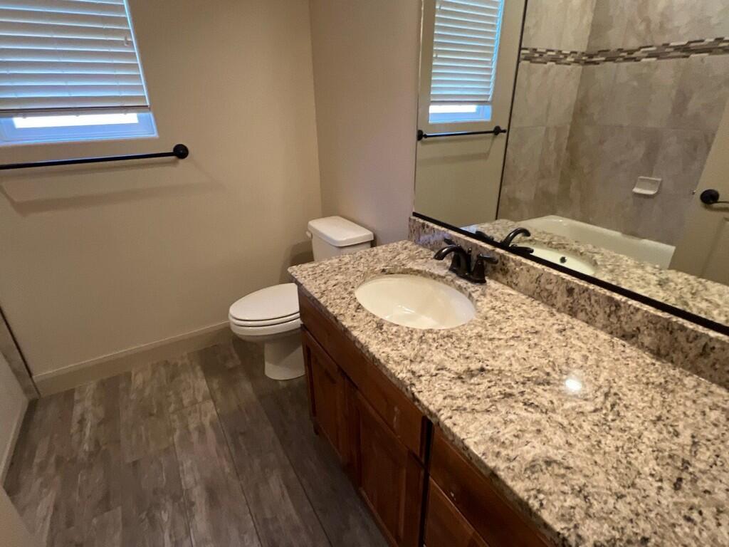 SKY RIDGE HOMESITES - Residential