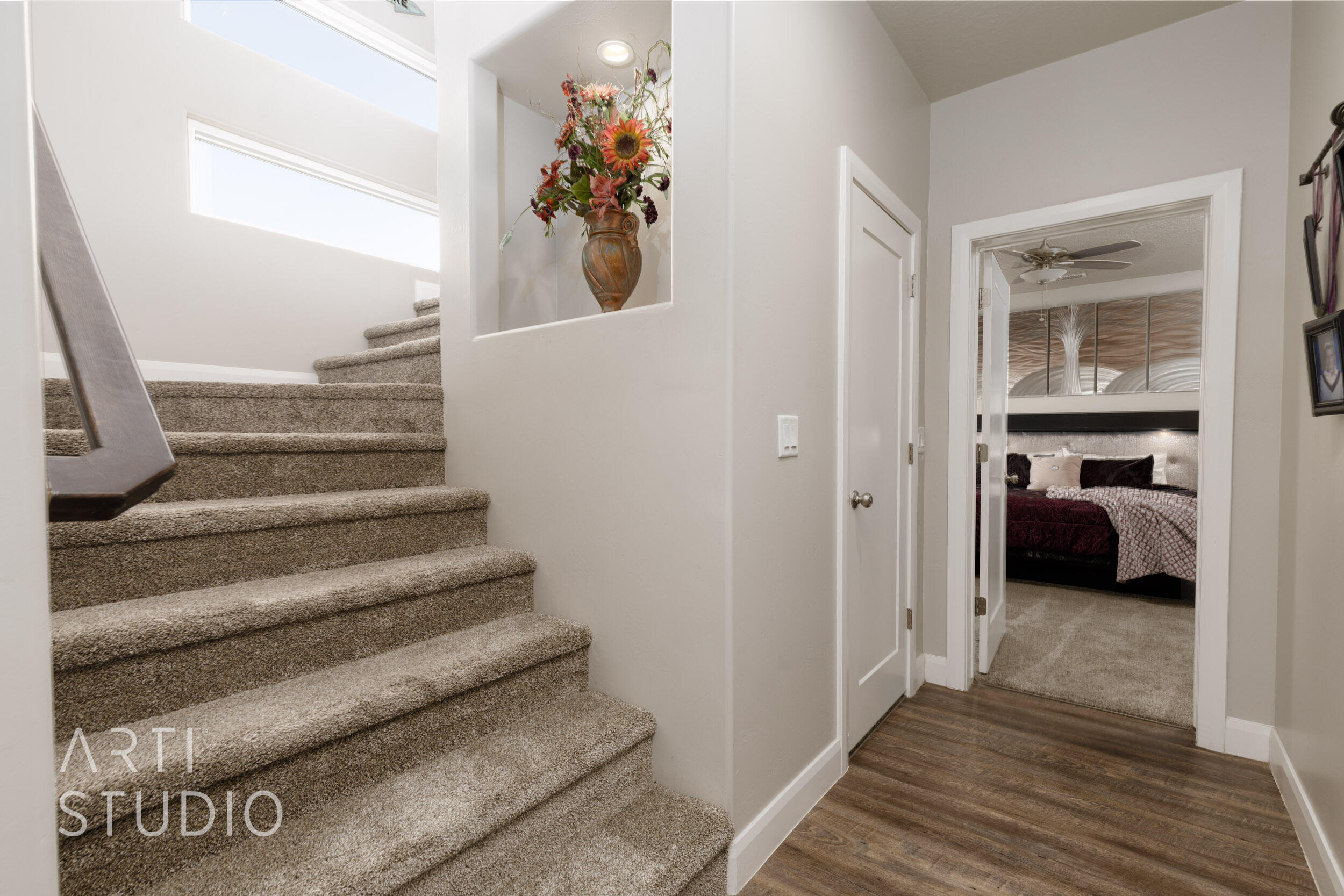 DIXIE SPRINGS - Residential