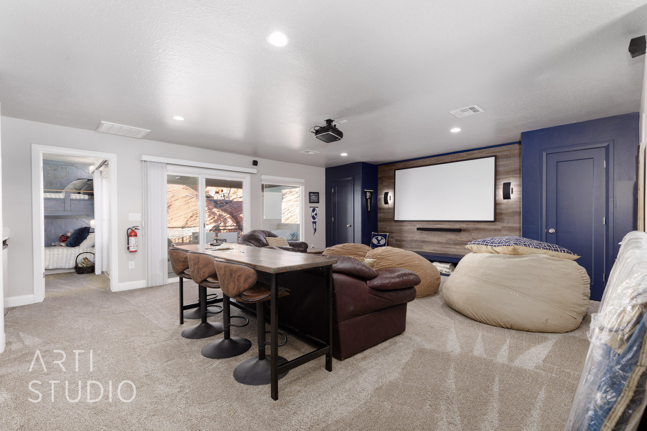 DIXIE SPRINGS - Residential