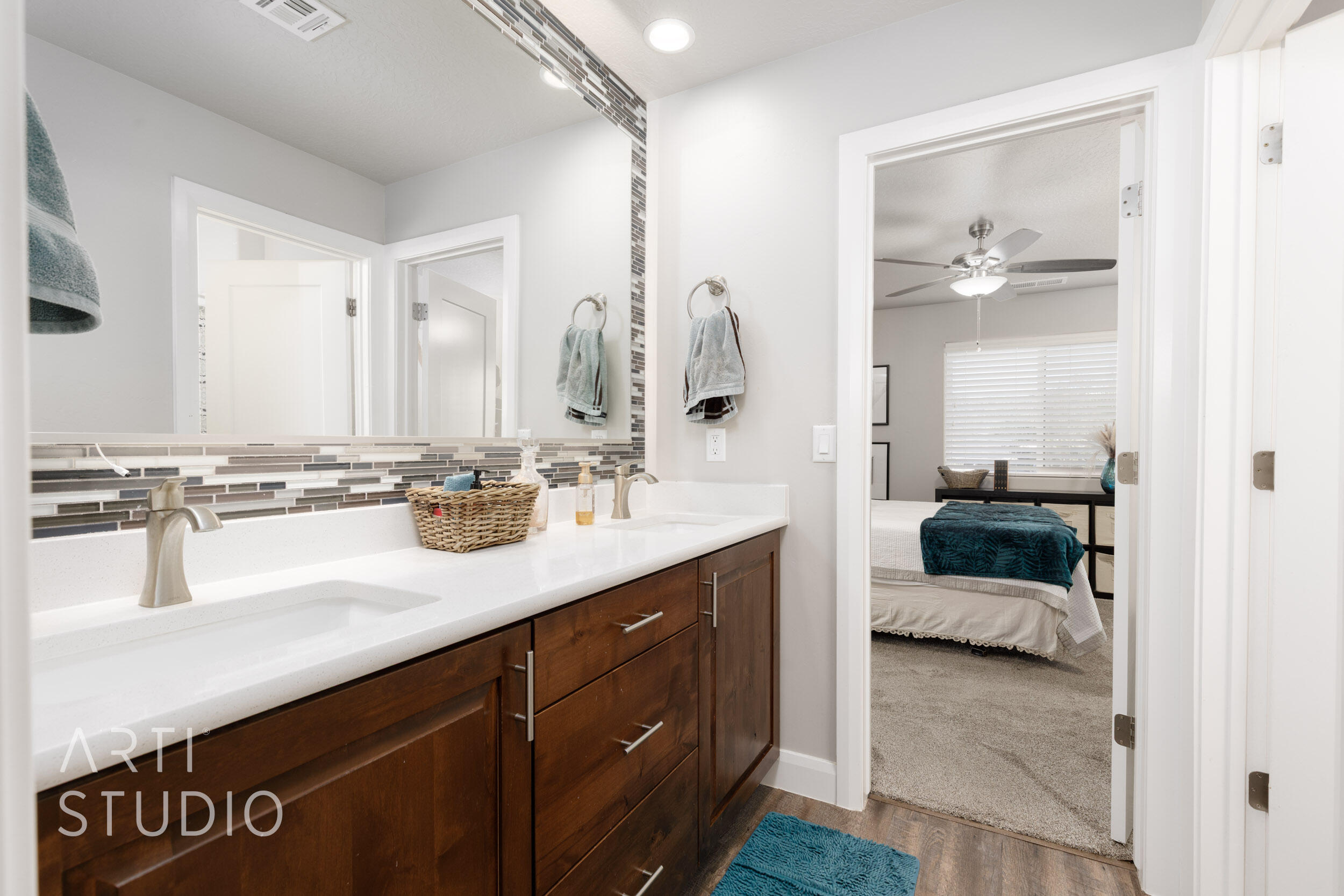 DIXIE SPRINGS - Residential