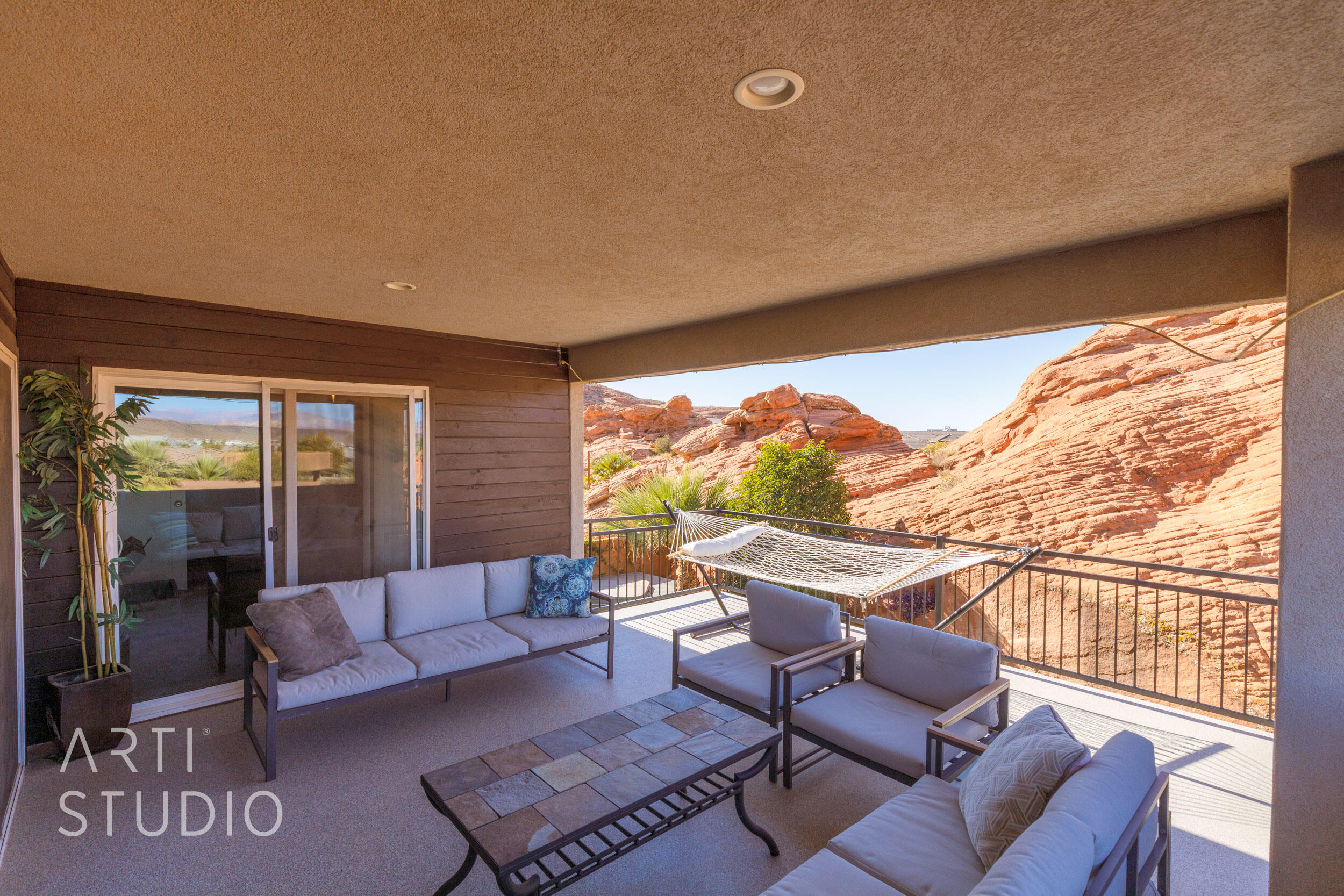 DIXIE SPRINGS - Residential