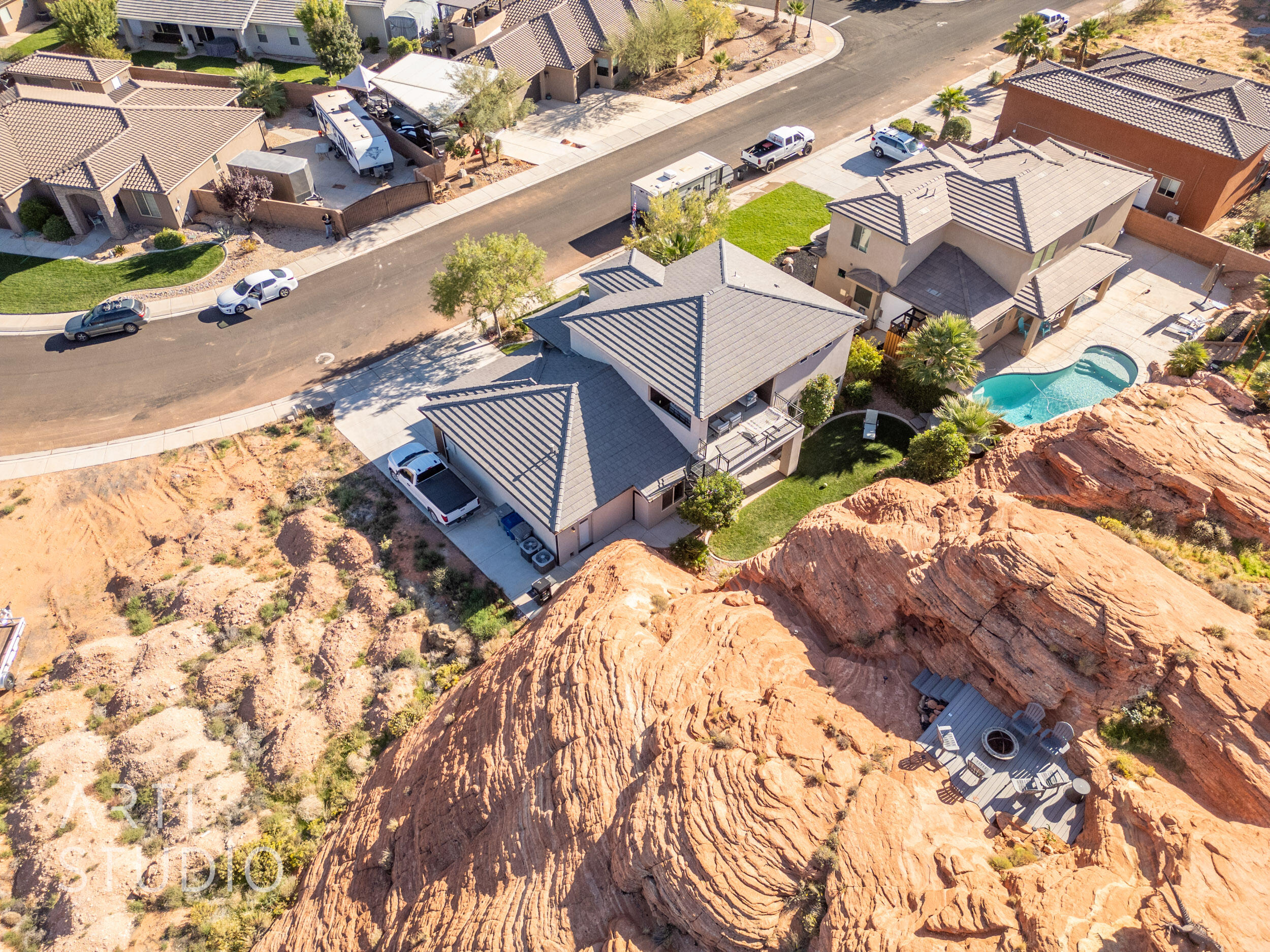 DIXIE SPRINGS - Residential