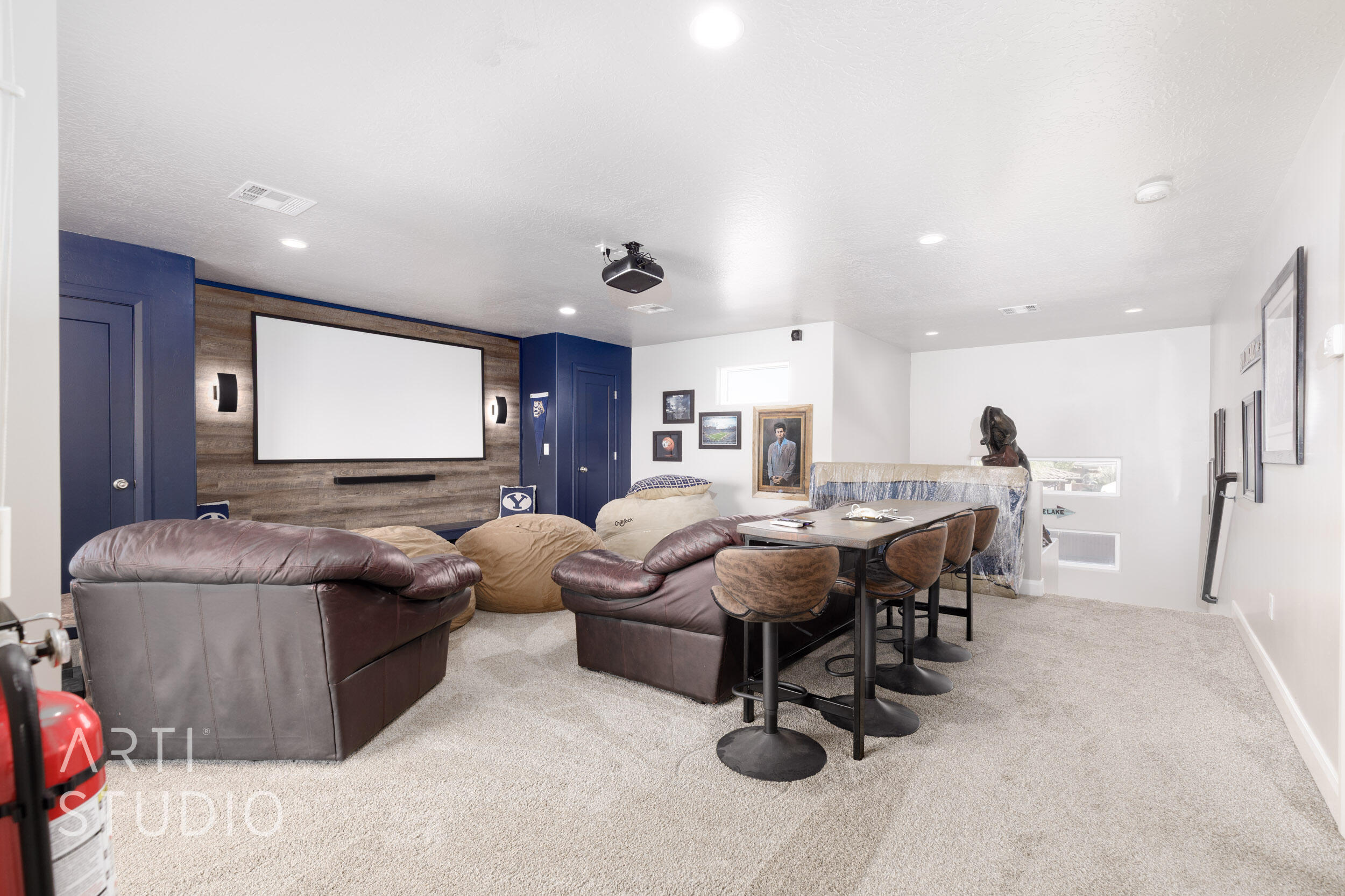 DIXIE SPRINGS - Residential