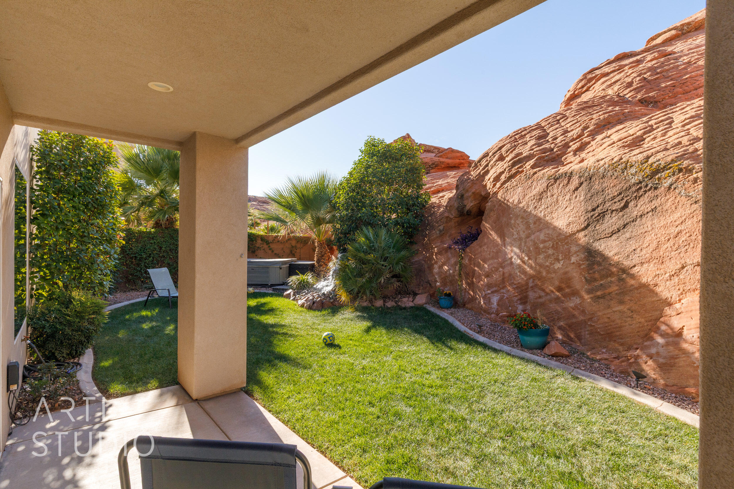 DIXIE SPRINGS - Residential