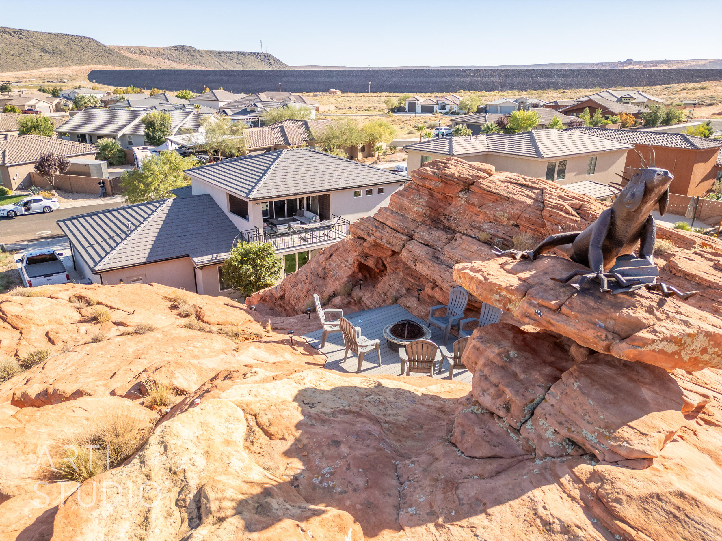 DIXIE SPRINGS - Residential