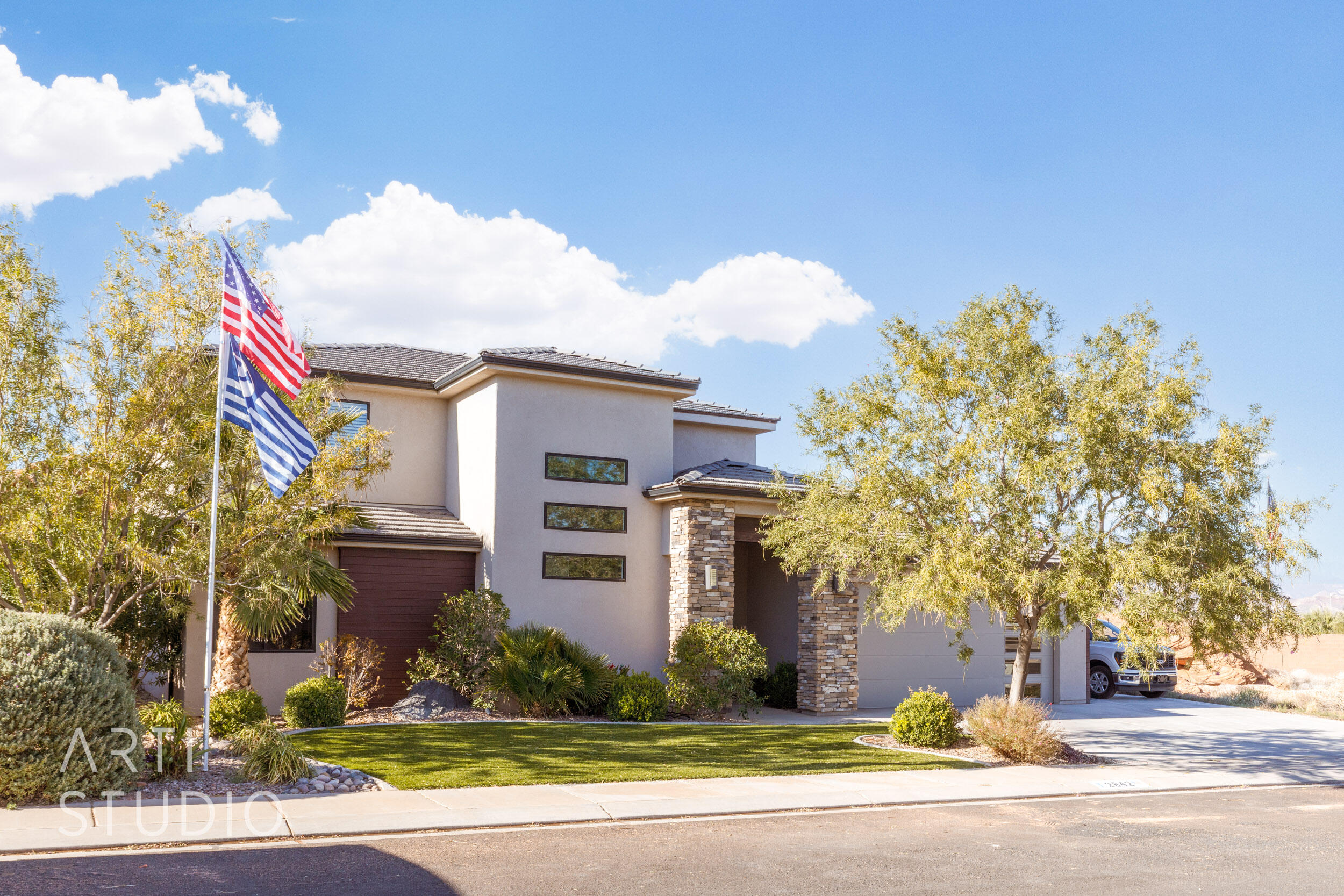 DIXIE SPRINGS - Residential