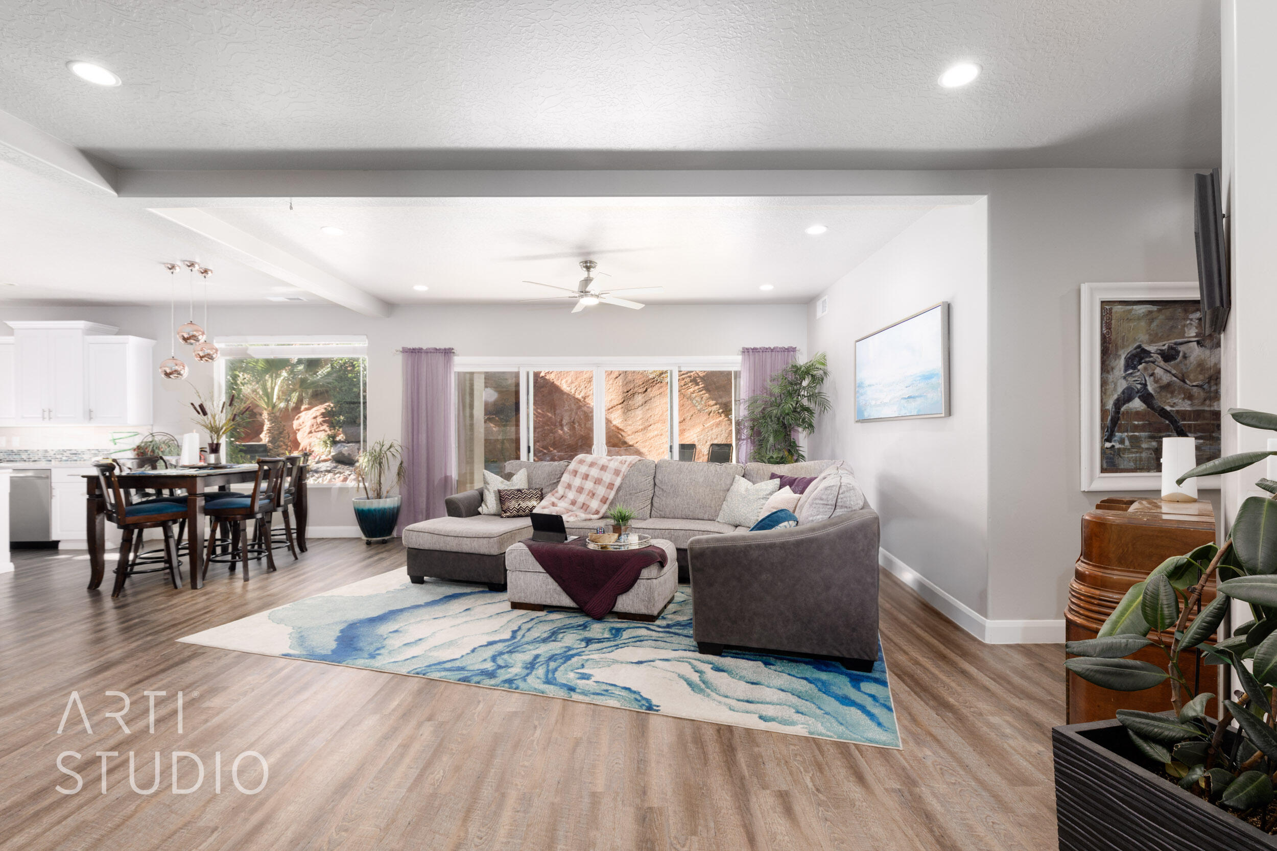 DIXIE SPRINGS - Residential