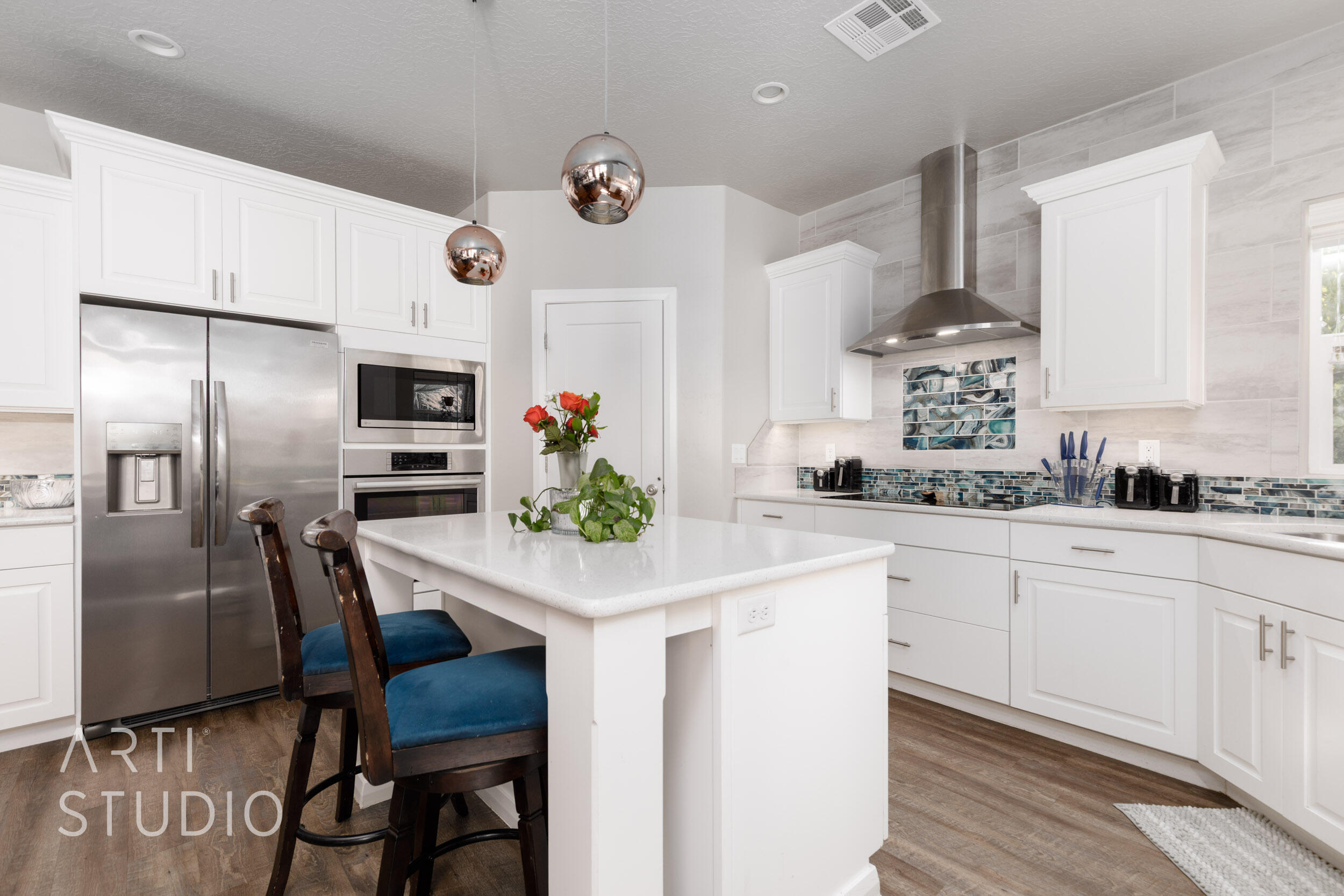 DIXIE SPRINGS - Residential