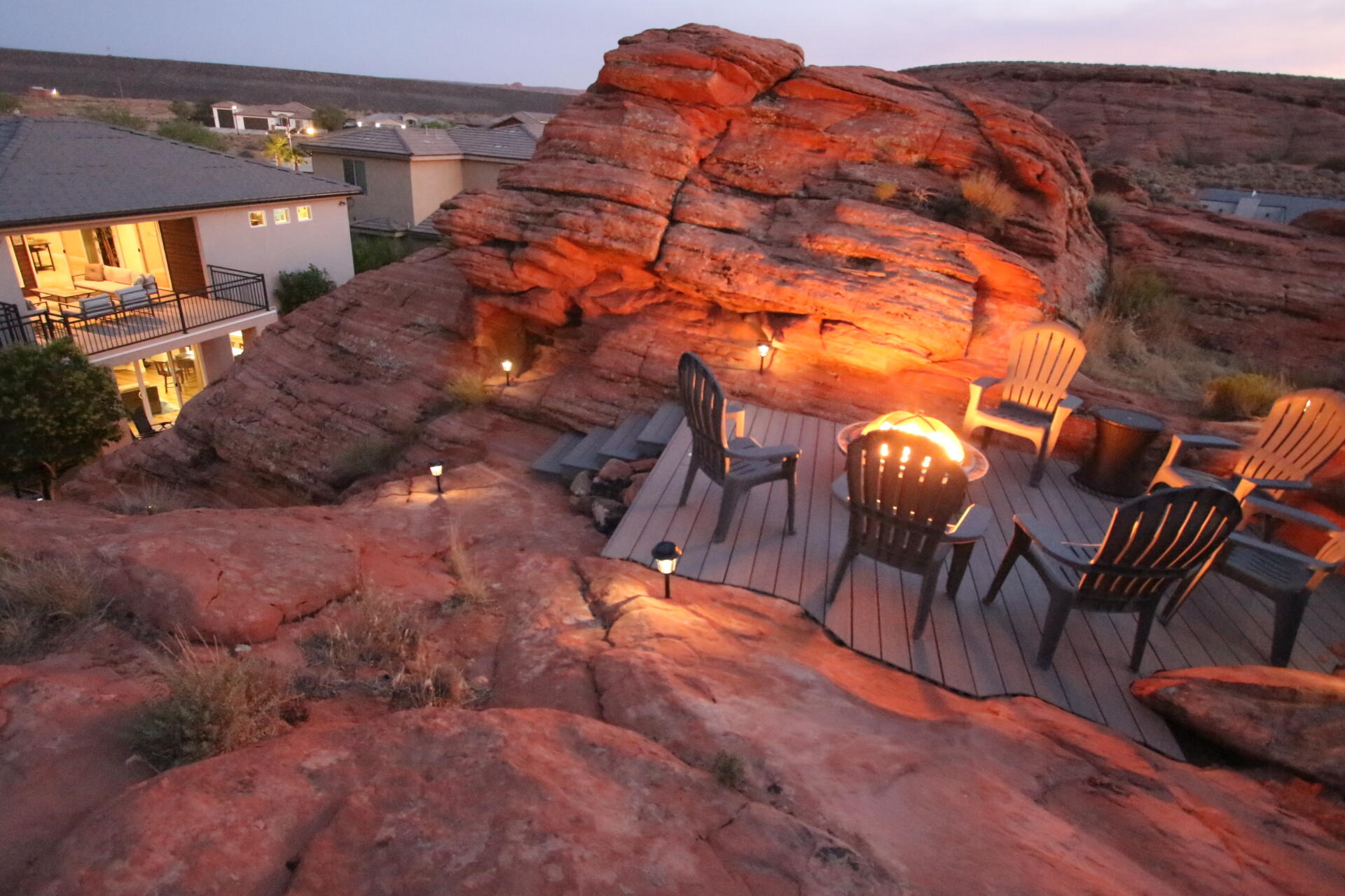 DIXIE SPRINGS - Residential