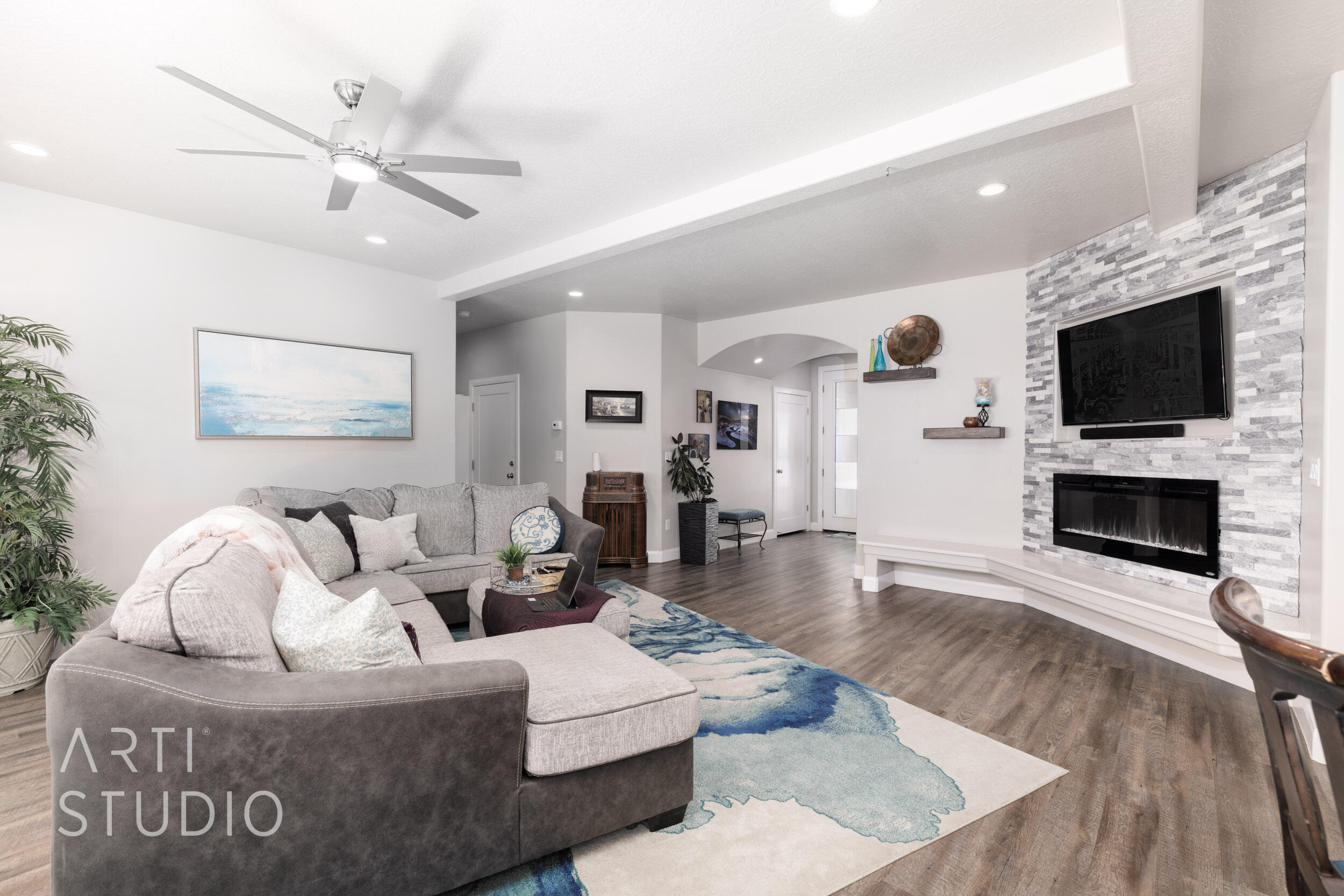 DIXIE SPRINGS - Residential