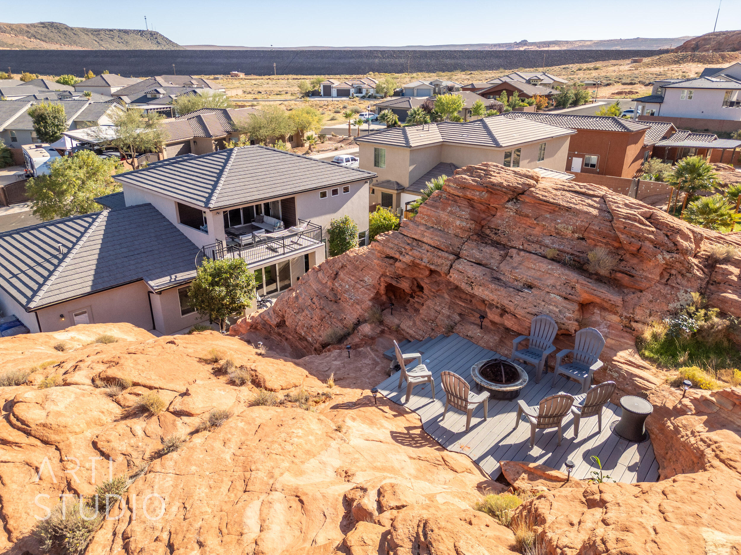 DIXIE SPRINGS - Residential