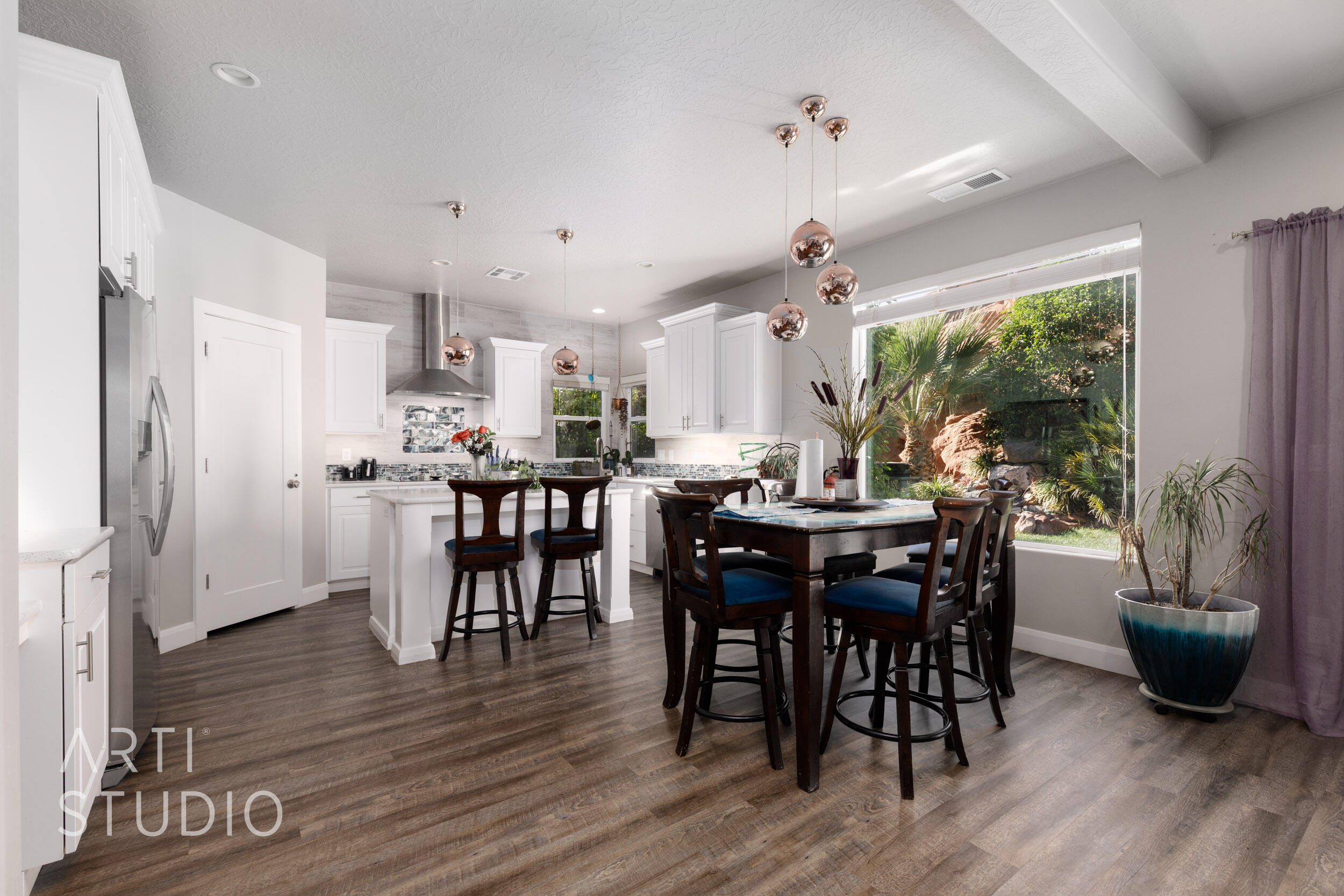 DIXIE SPRINGS - Residential