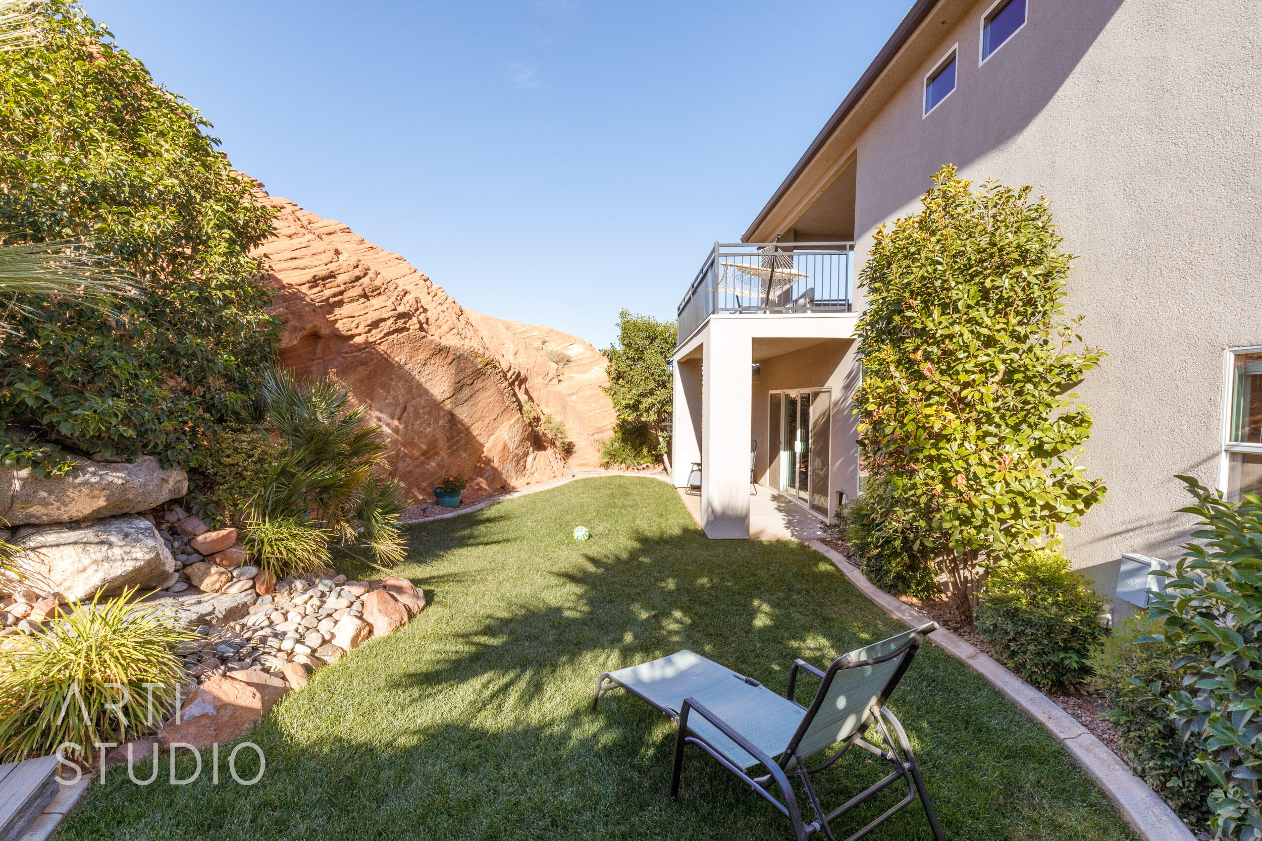 DIXIE SPRINGS - Residential