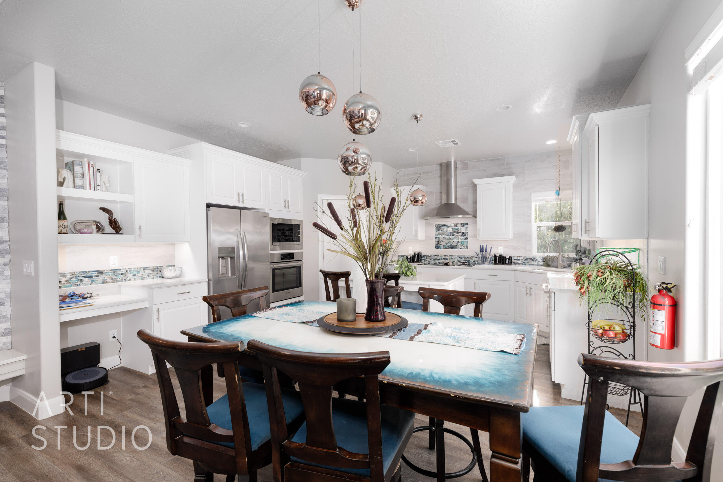 DIXIE SPRINGS - Residential