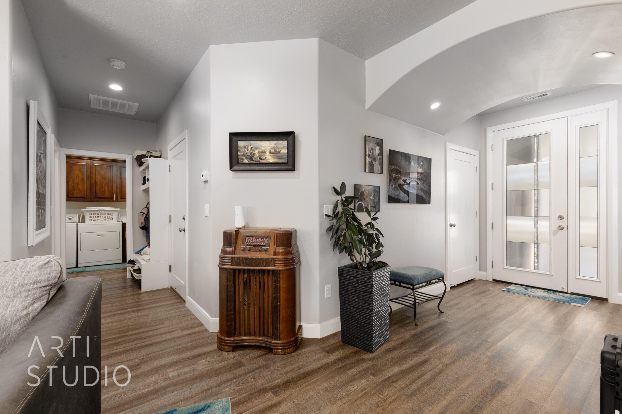 DIXIE SPRINGS - Residential