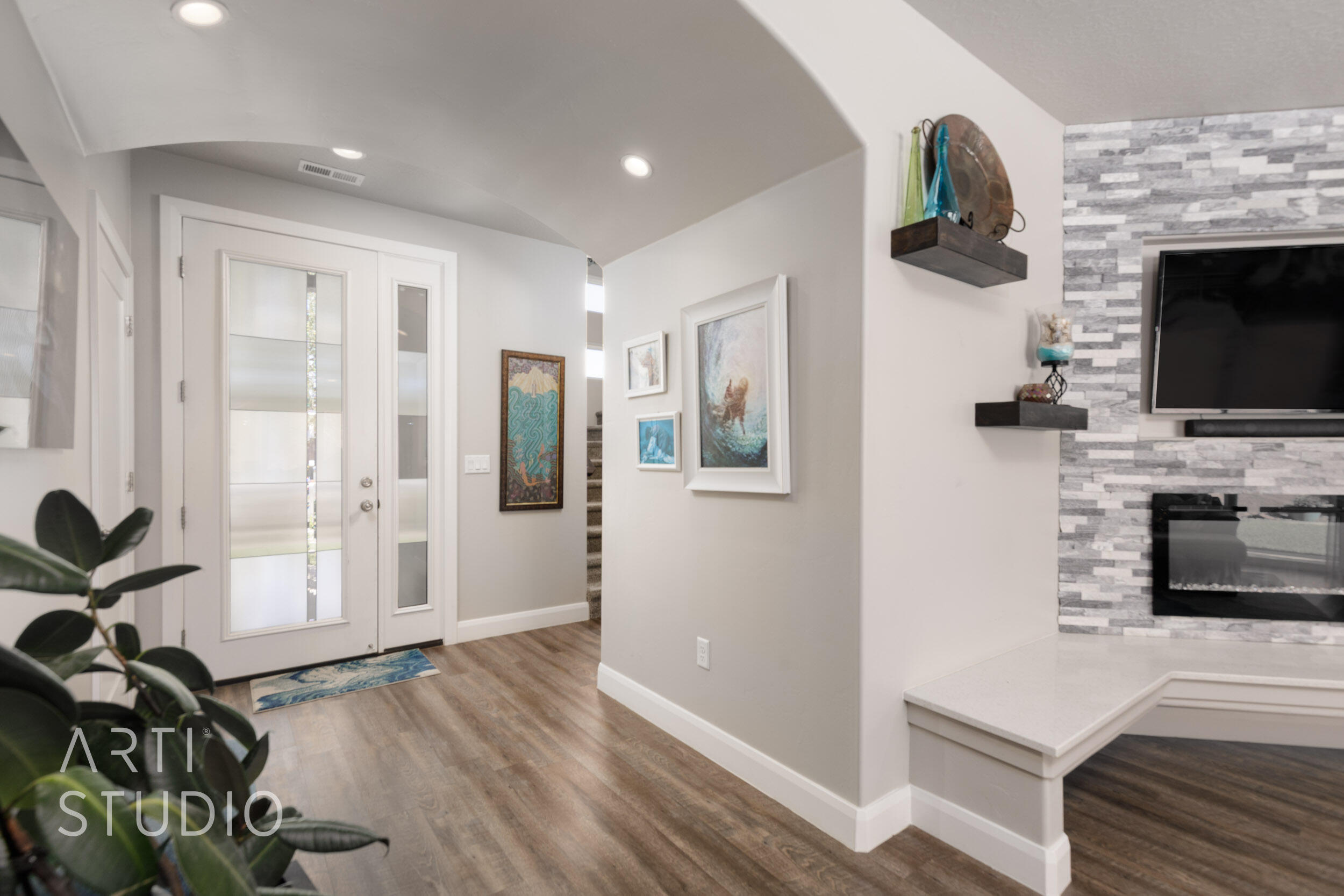 DIXIE SPRINGS - Residential