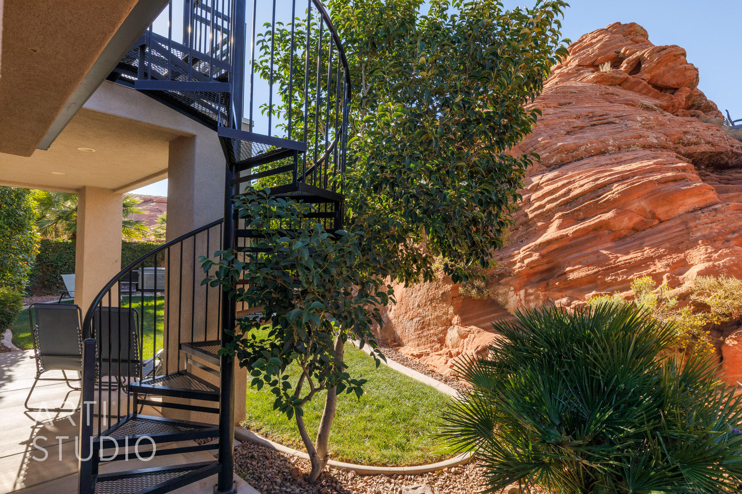 DIXIE SPRINGS - Residential