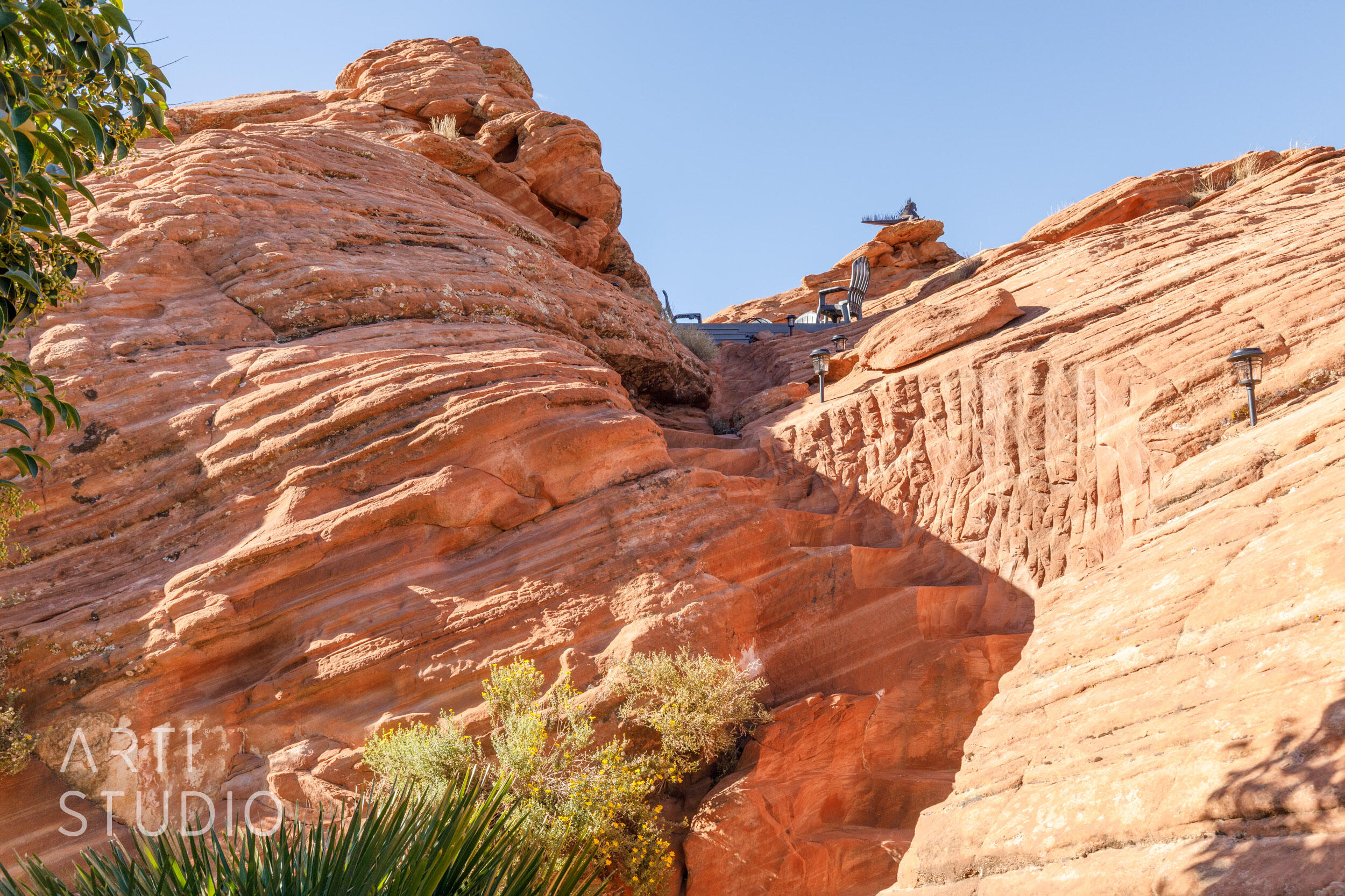 DIXIE SPRINGS - Residential