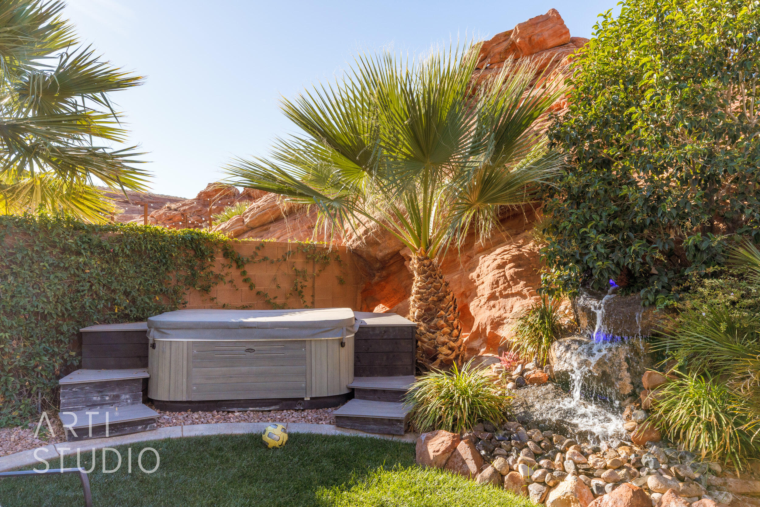 DIXIE SPRINGS - Residential