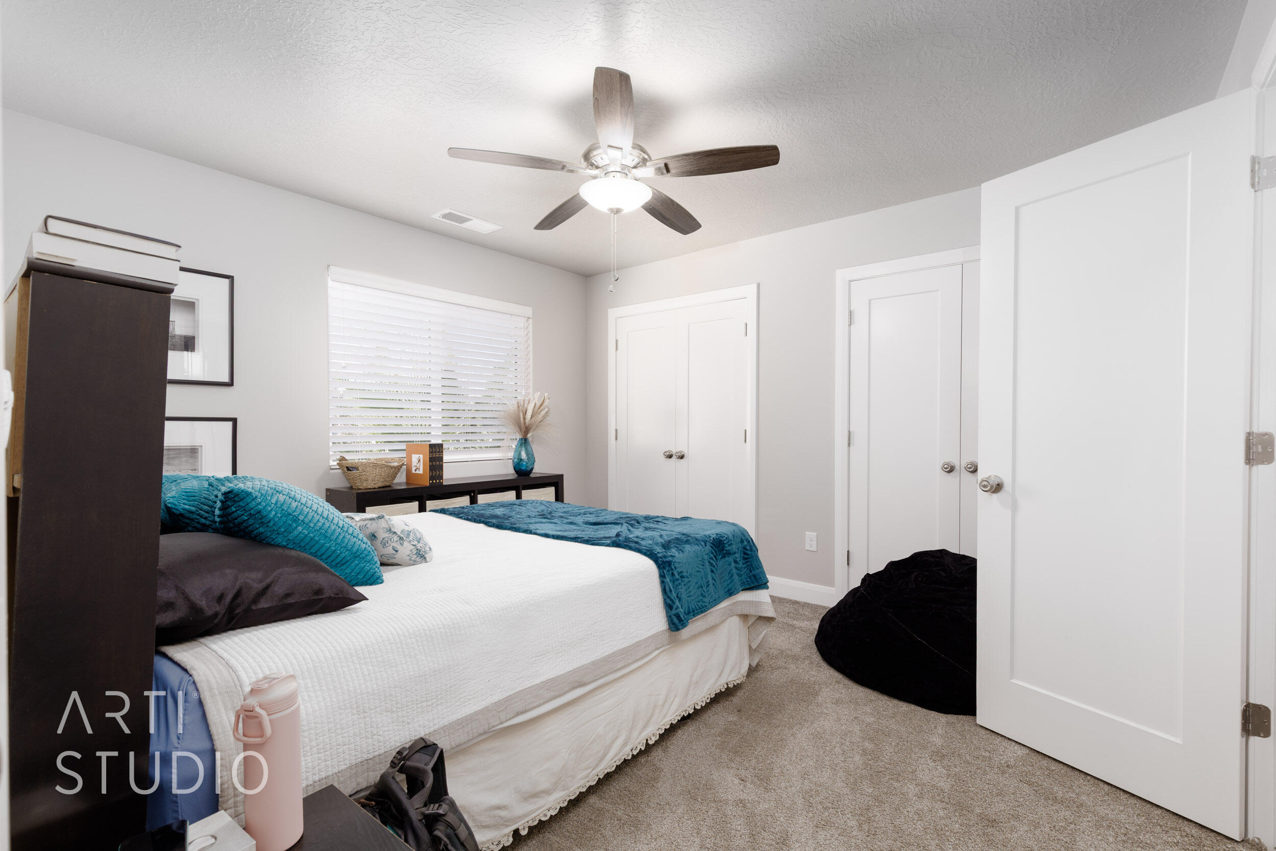 DIXIE SPRINGS - Residential