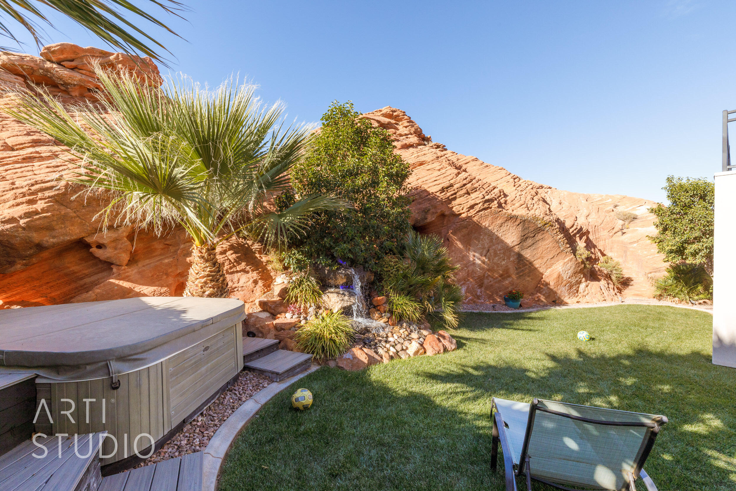 DIXIE SPRINGS - Residential