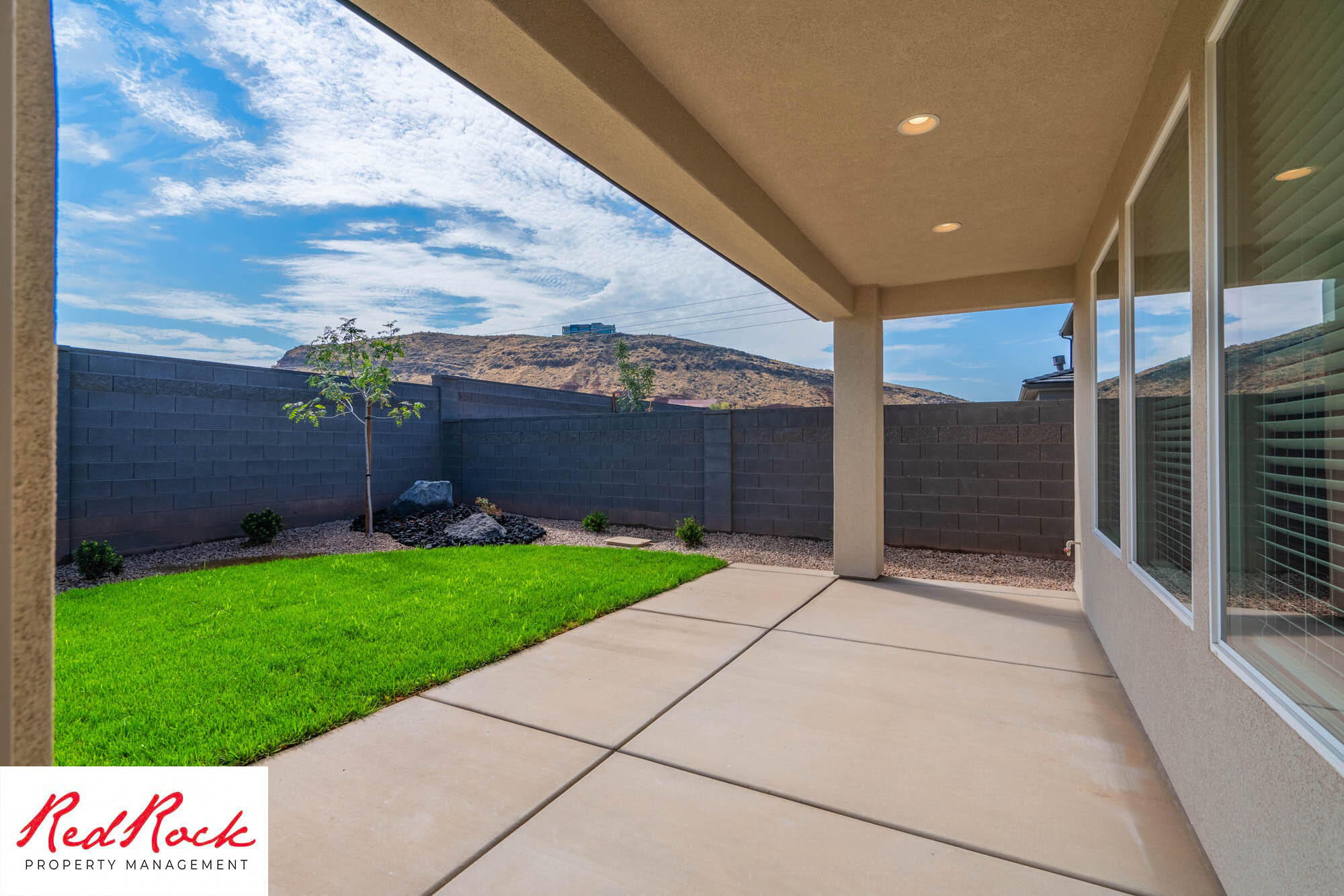 HERITAGE PLACE - Residential