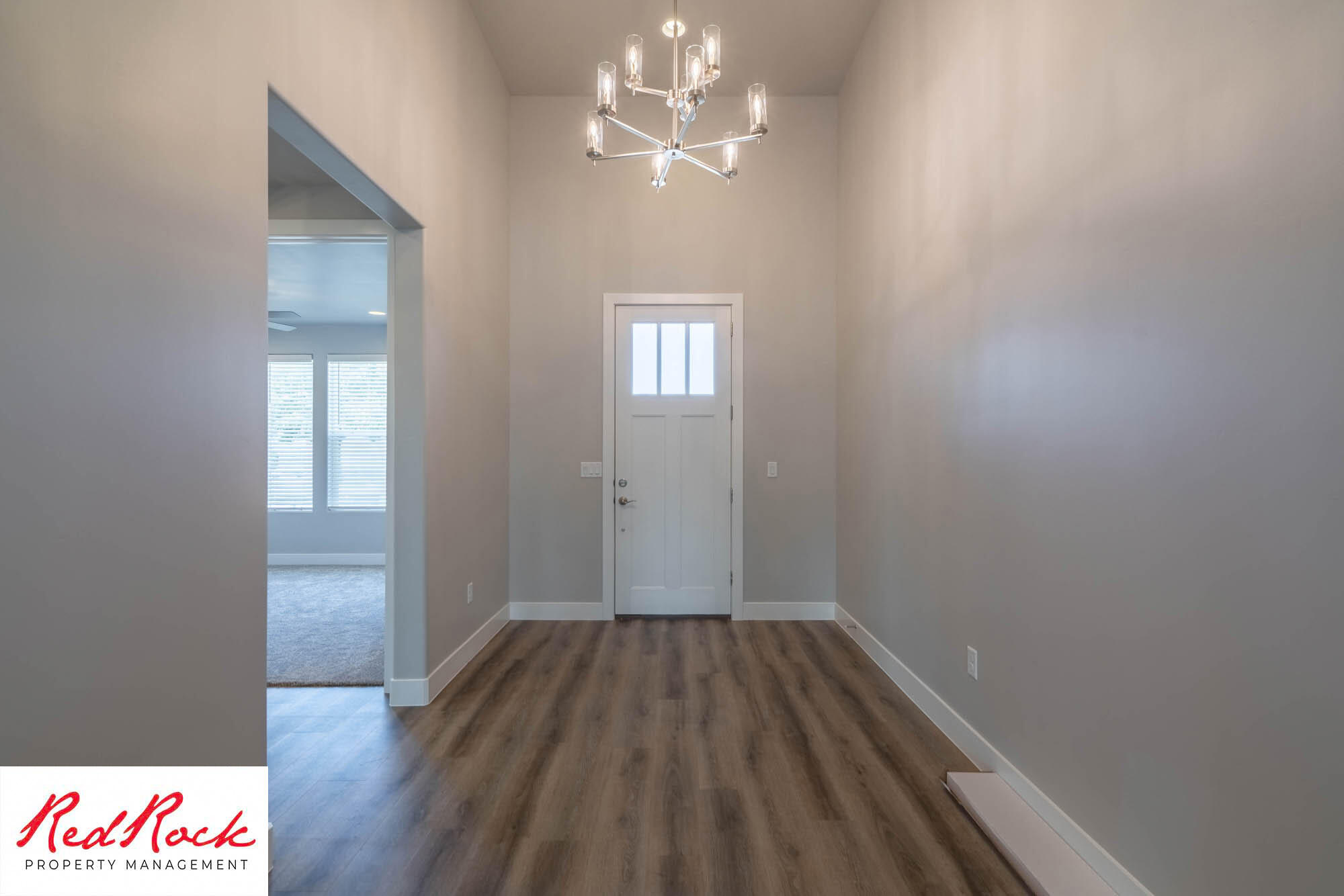 HERITAGE PLACE - Residential