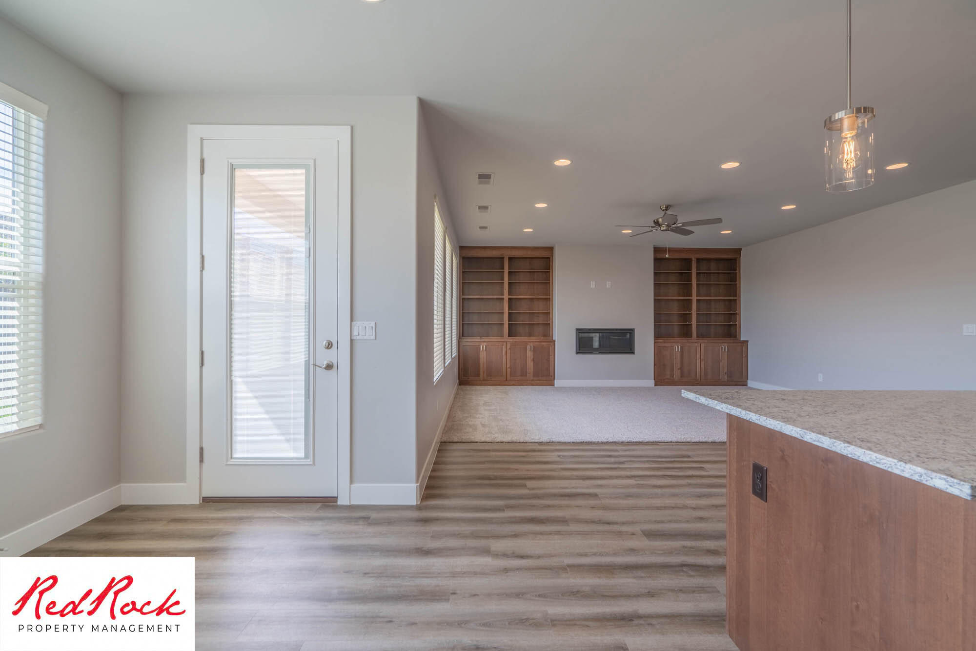 HERITAGE PLACE - Residential