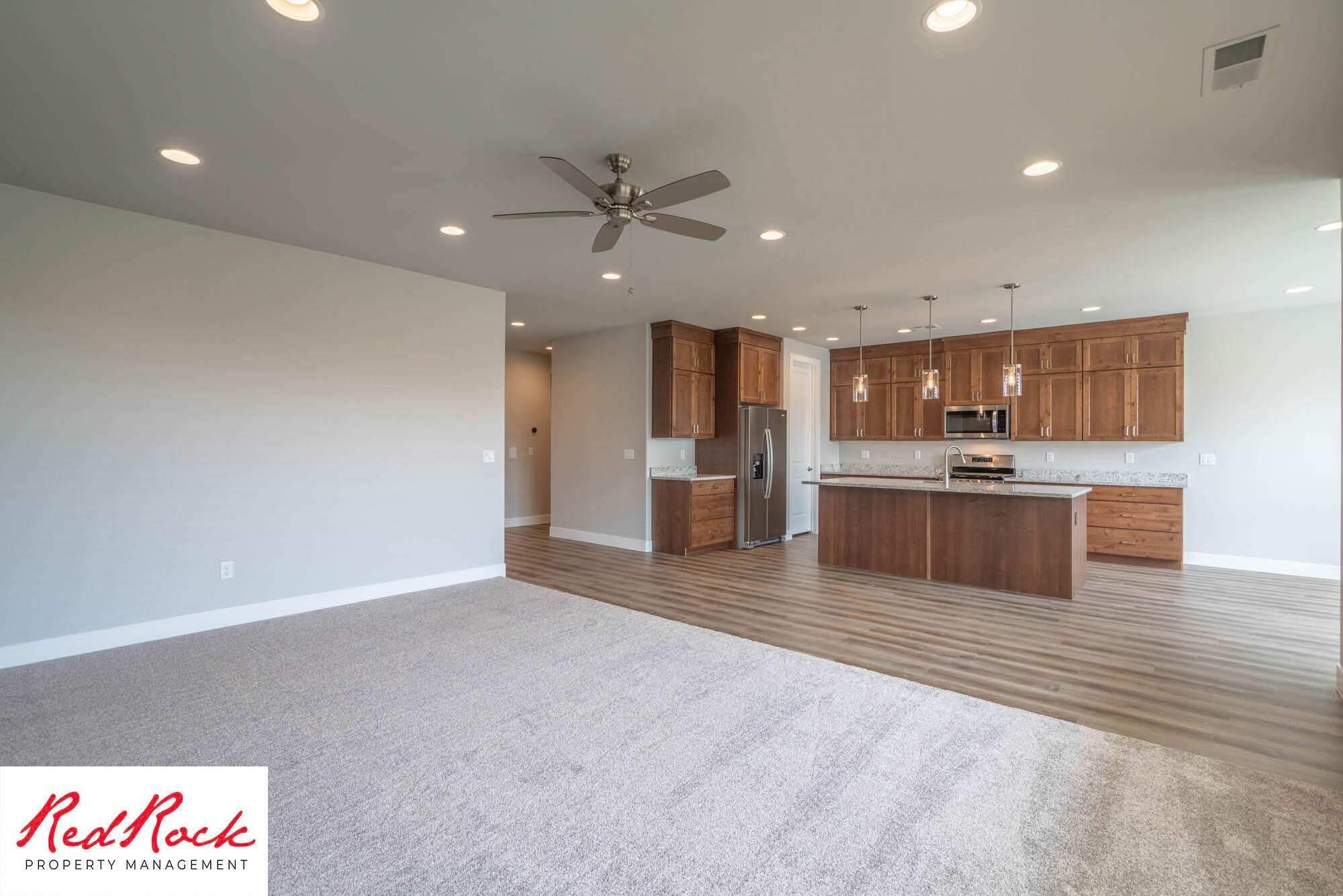 HERITAGE PLACE - Residential